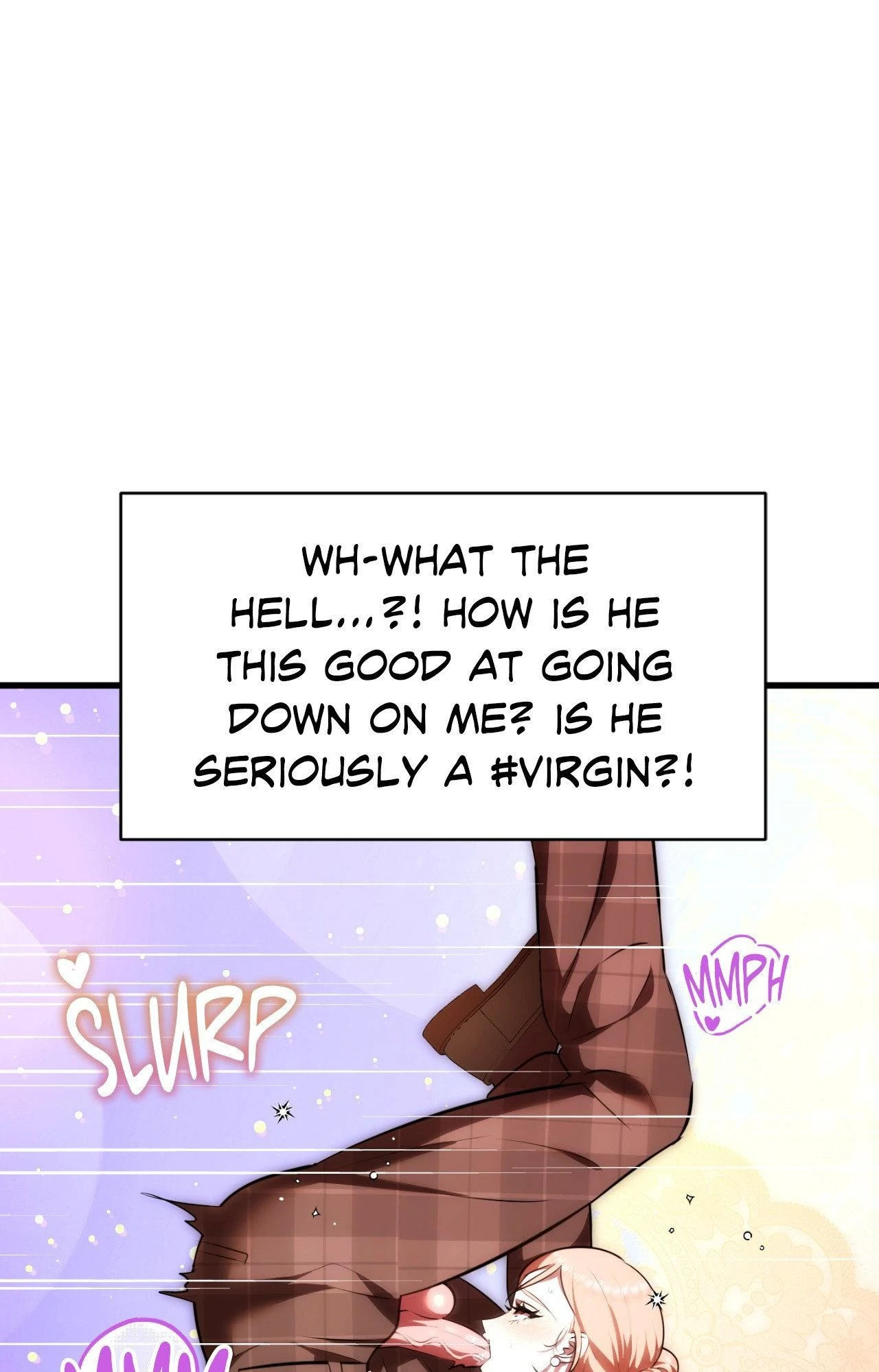 Scripting Seduction Chapter 34 - Page 68