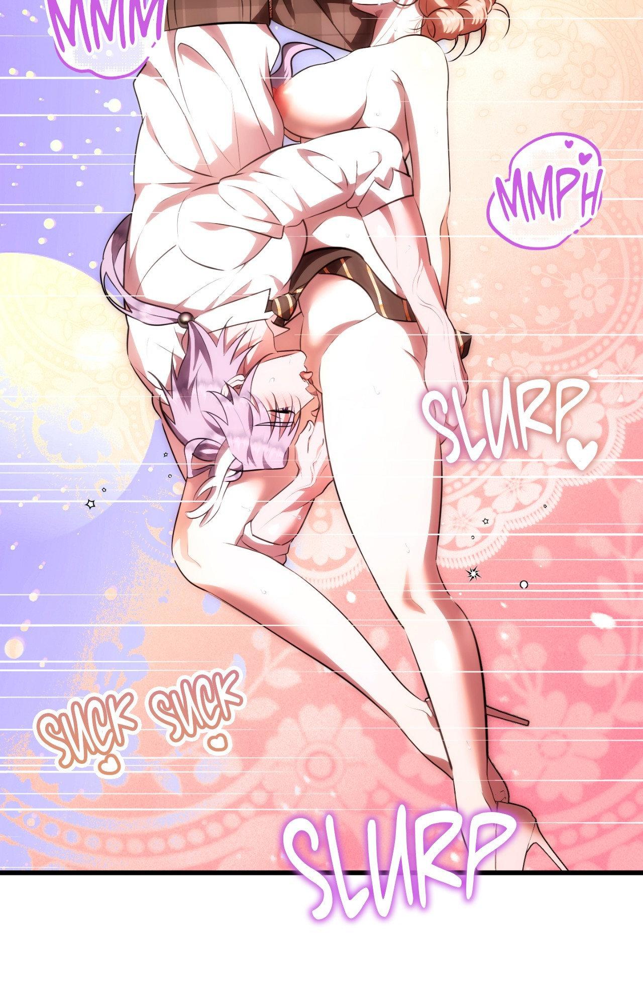 Scripting Seduction Chapter 34 - Page 69