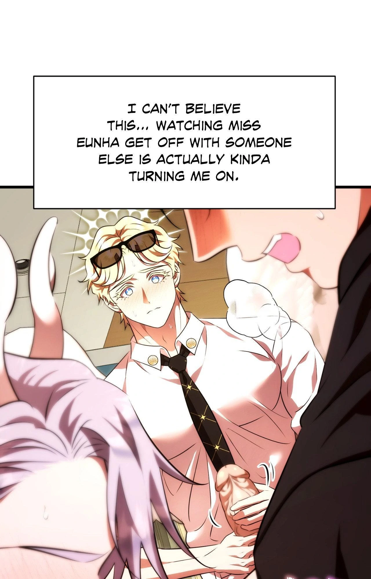 Scripting Seduction Chapter 34 - Page 86