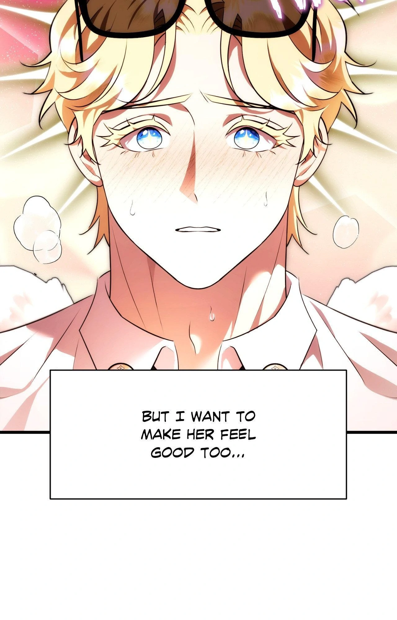 Scripting Seduction Chapter 34 - Page 88