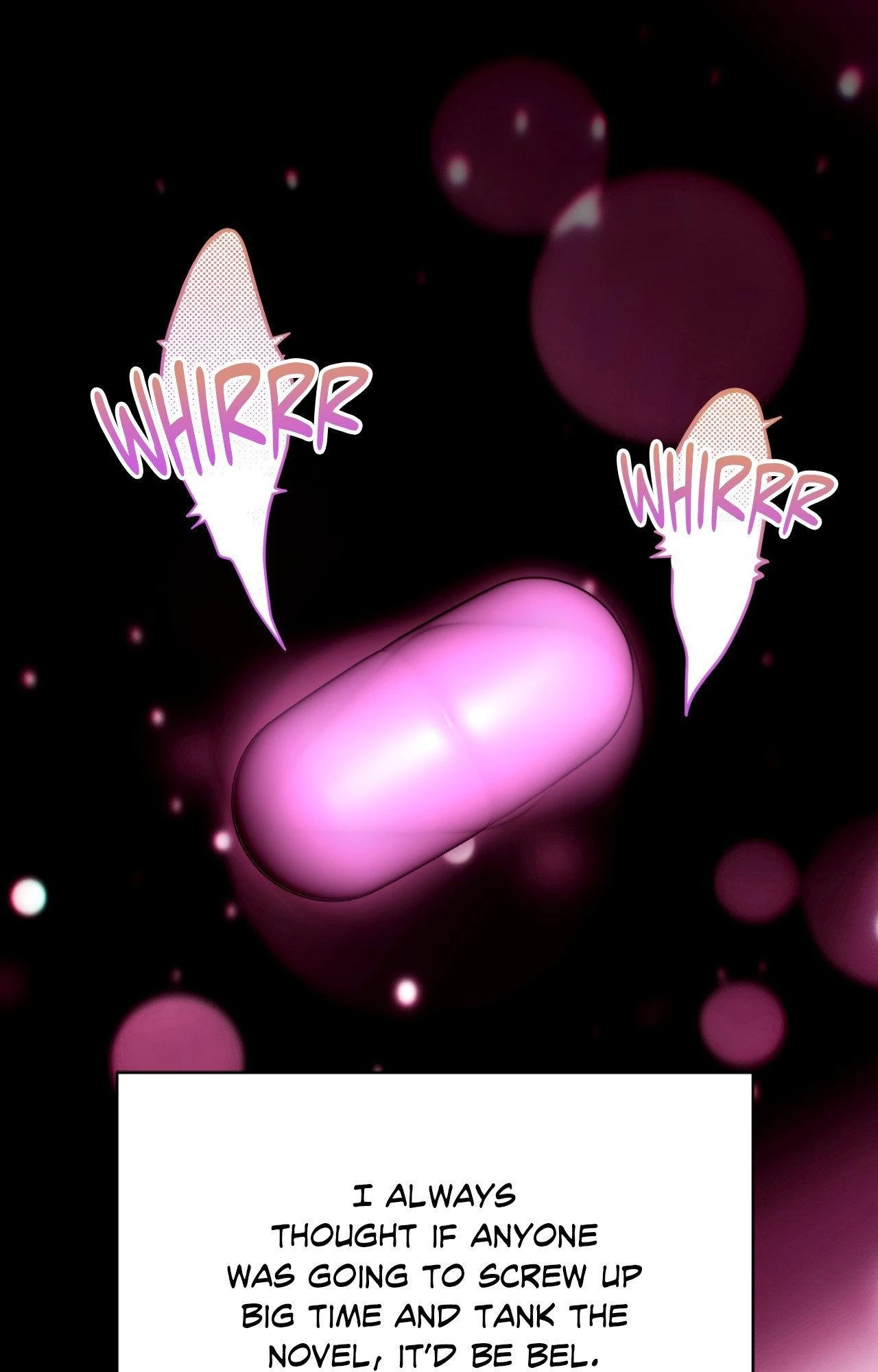Scripting Seduction Chapter 35 - Page 1