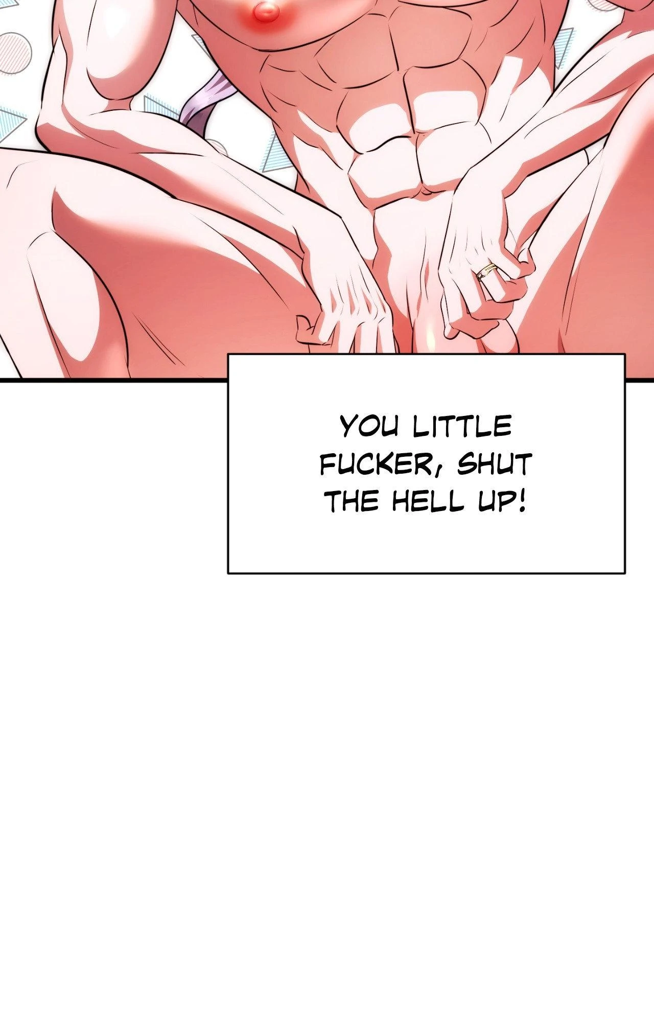Scripting Seduction Chapter 35 - Page 11