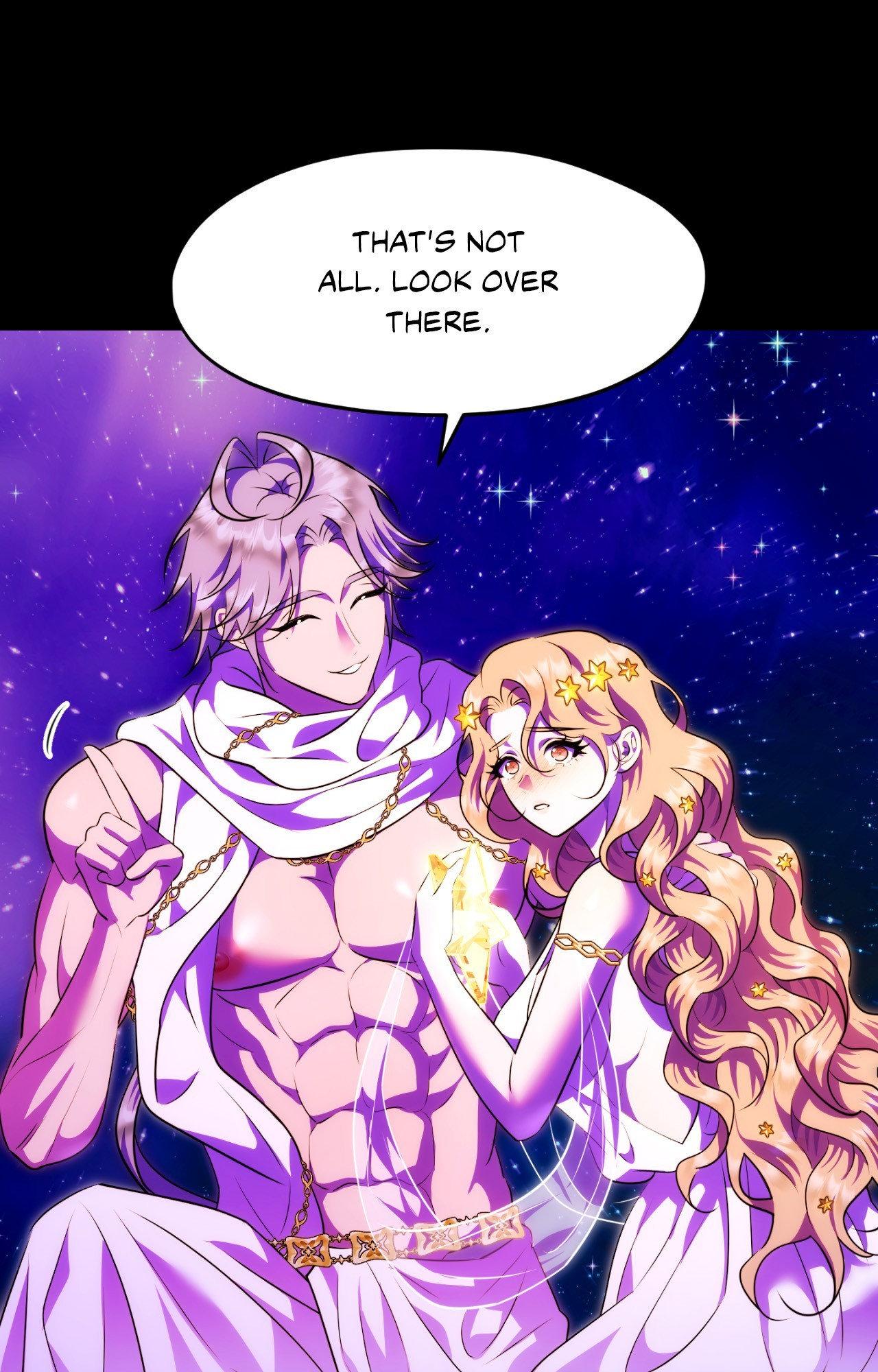 Scripting Seduction Chapter 35 - Page 104
