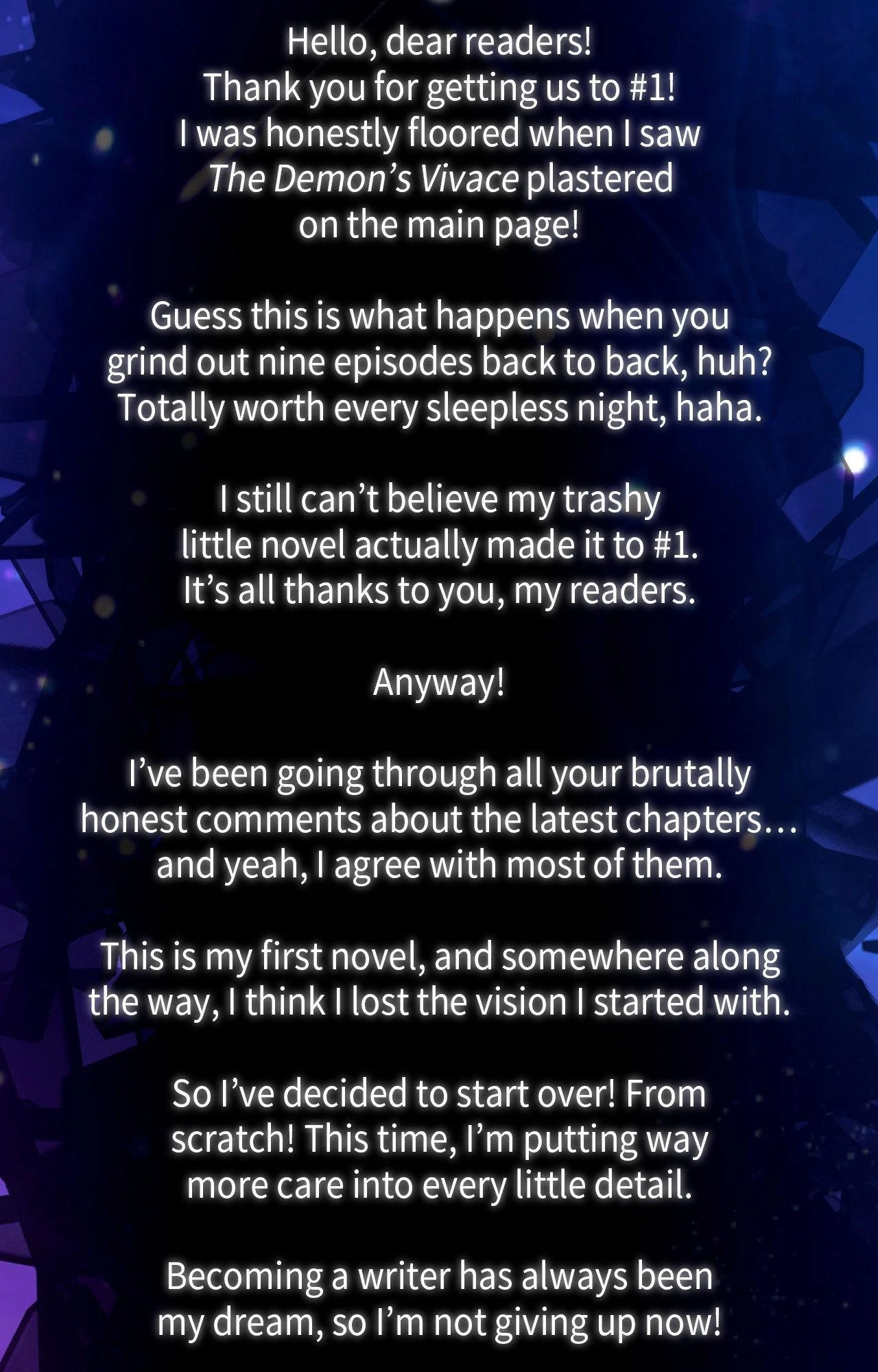 Scripting Seduction Chapter 35 - Page 108