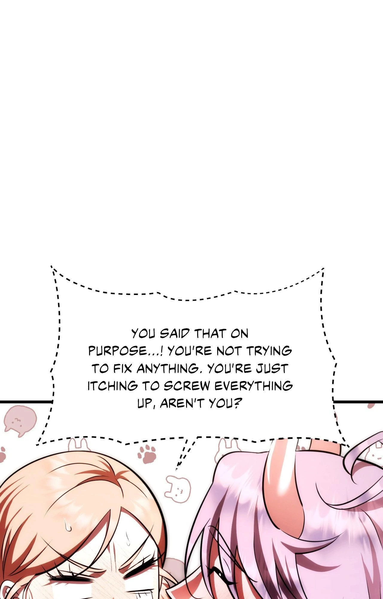 Scripting Seduction Chapter 35 - Page 12