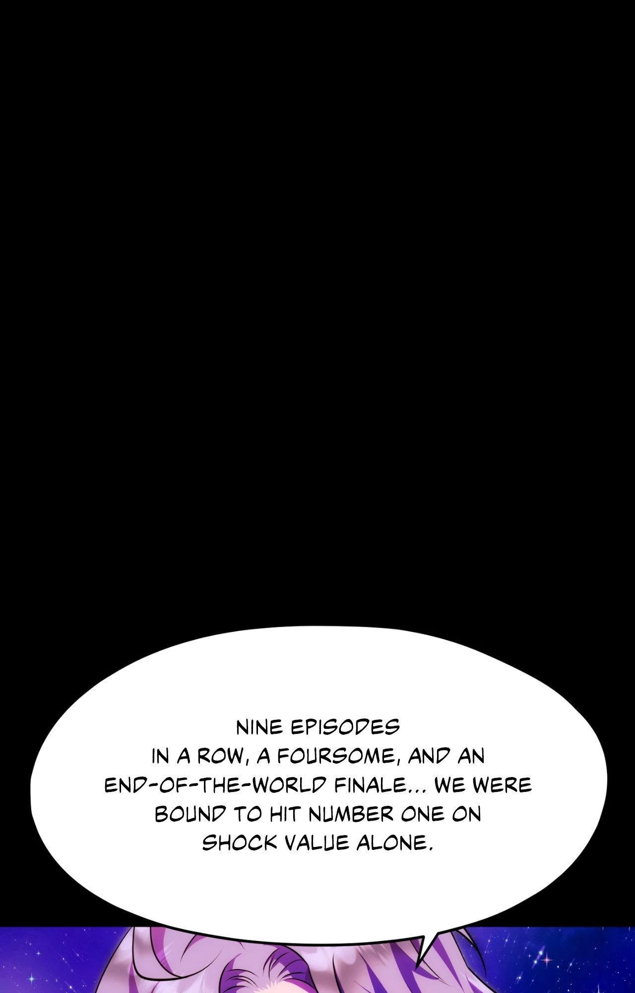 Scripting Seduction Chapter 35 - Page 112