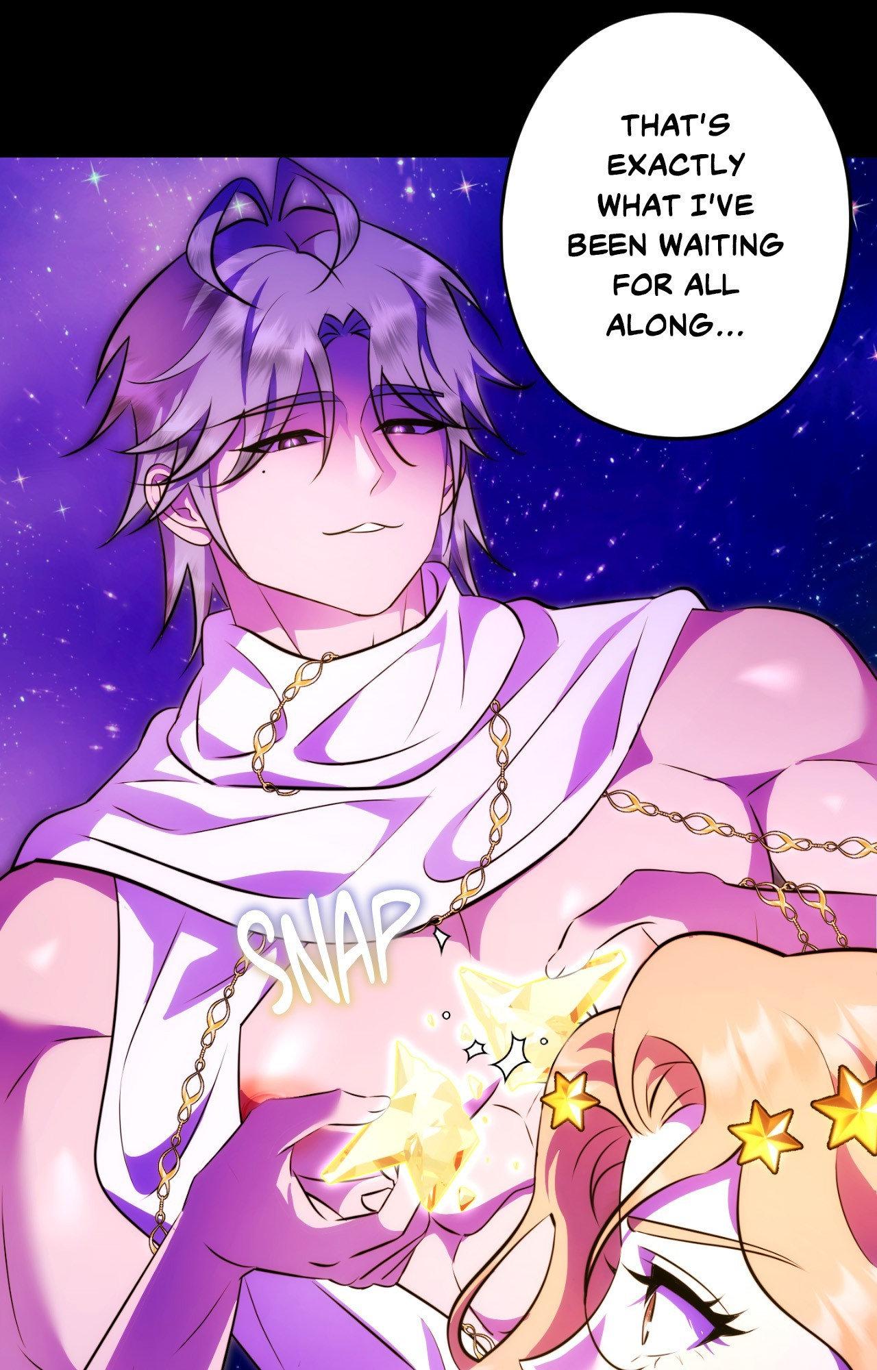Scripting Seduction Chapter 35 - Page 123