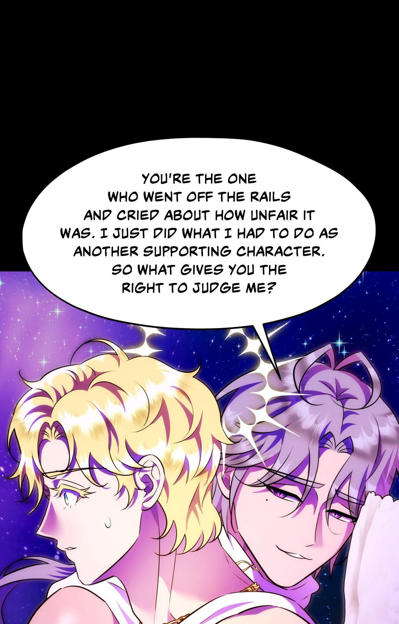 Scripting Seduction Chapter 35 - Page 130