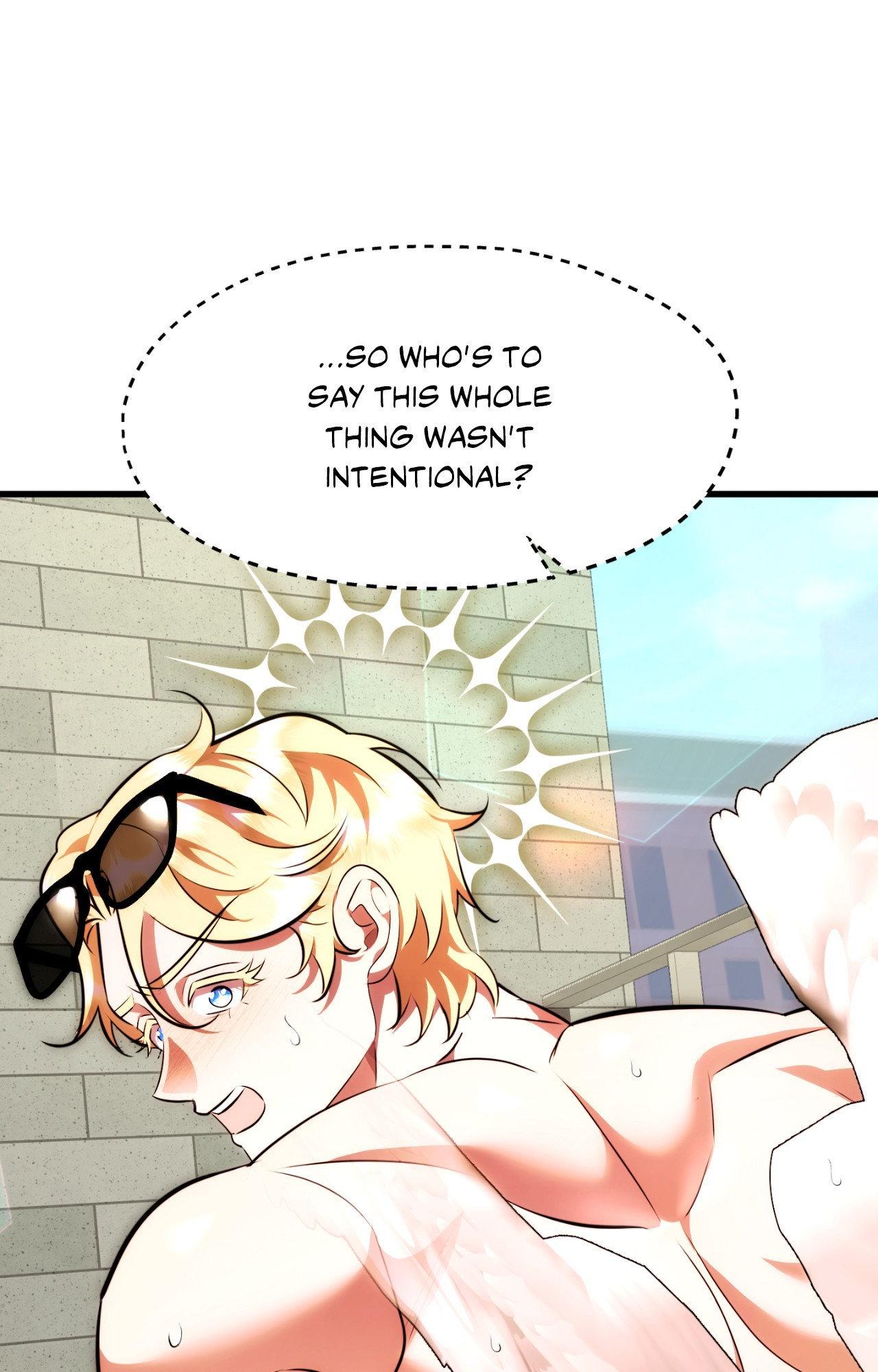 Scripting Seduction Chapter 35 - Page 15