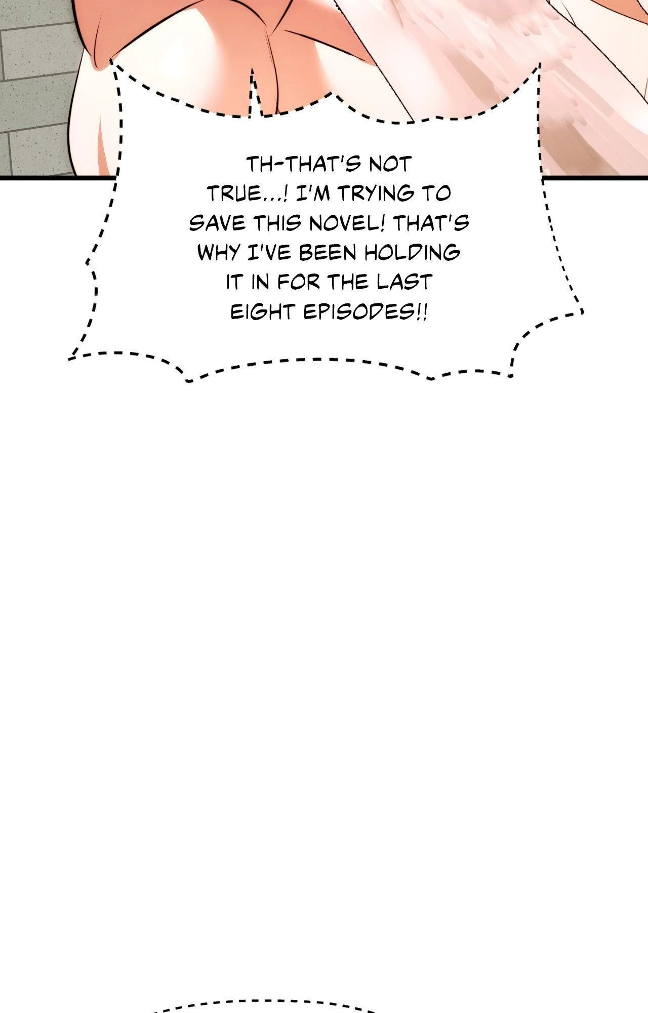 Scripting Seduction Chapter 35 - Page 16