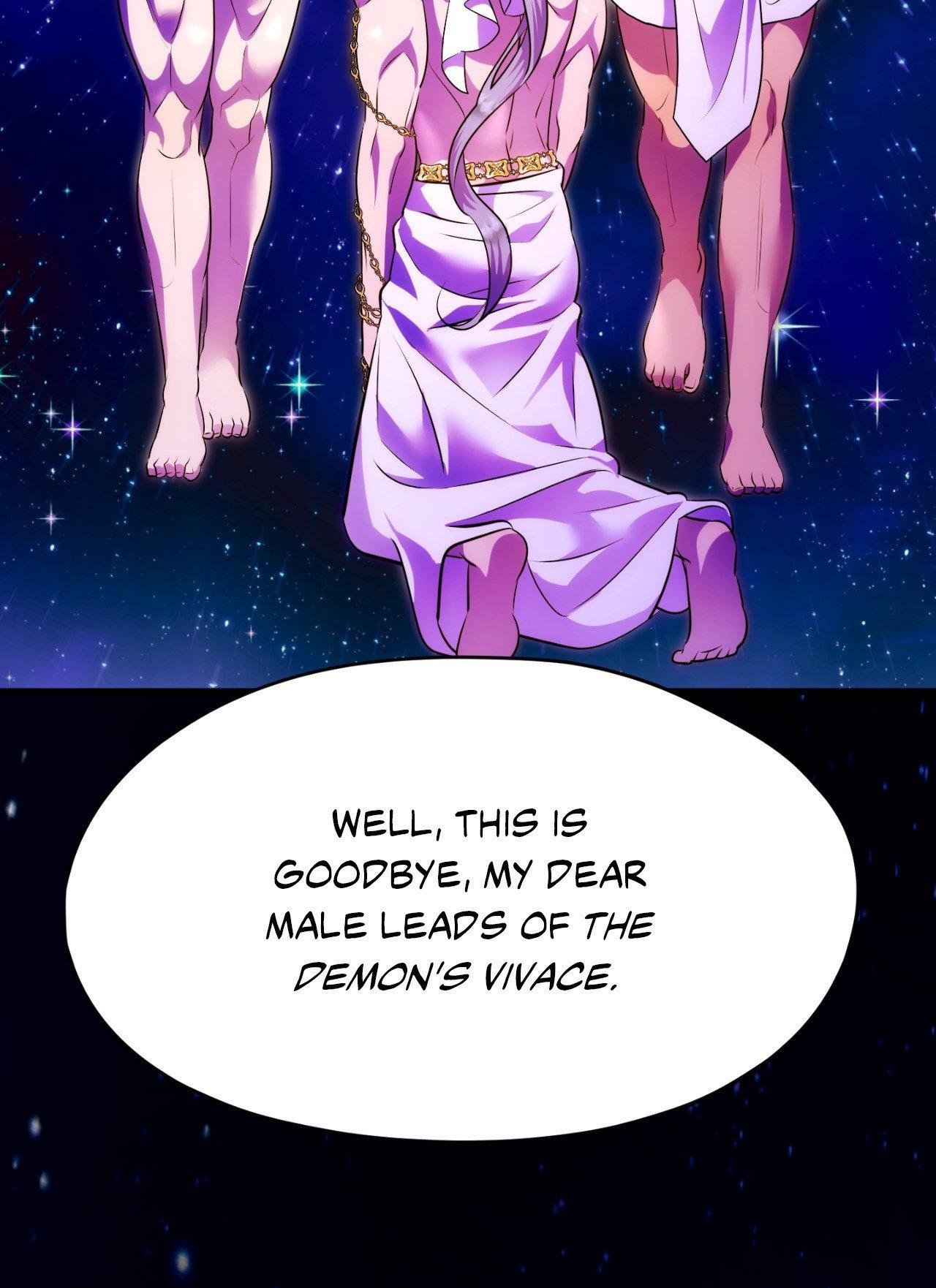 Scripting Seduction Chapter 35 - Page 164