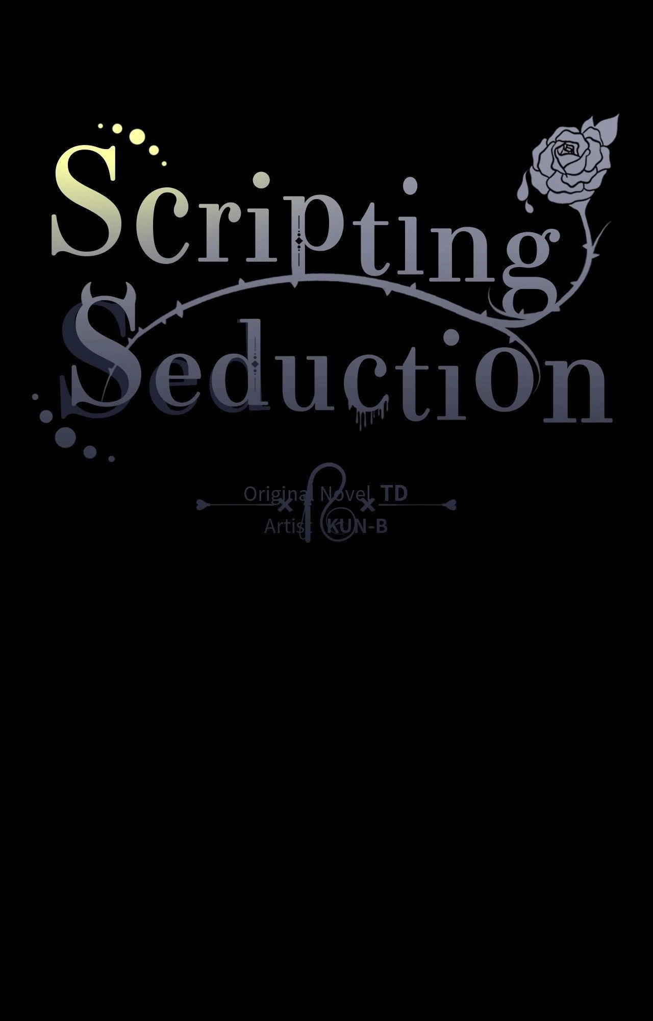 Scripting Seduction Chapter 35 - Page 169