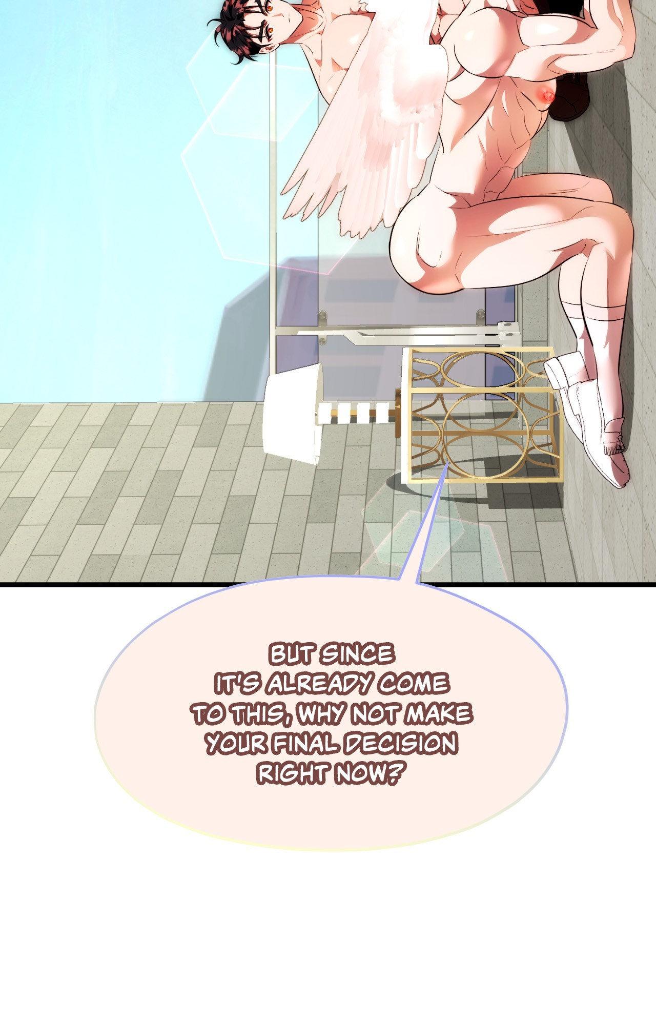 Scripting Seduction Chapter 35 - Page 30