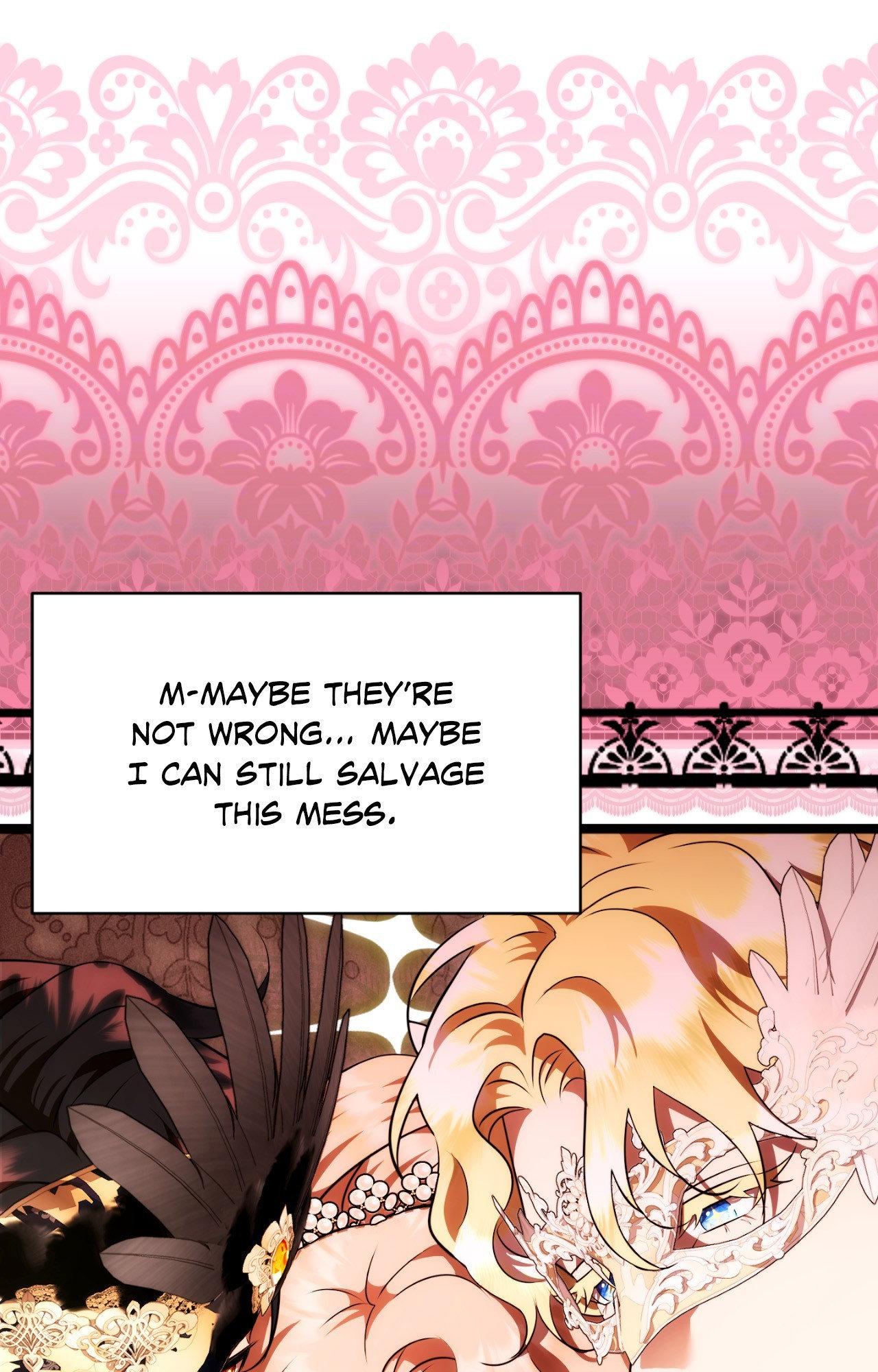 Scripting Seduction Chapter 35 - Page 35