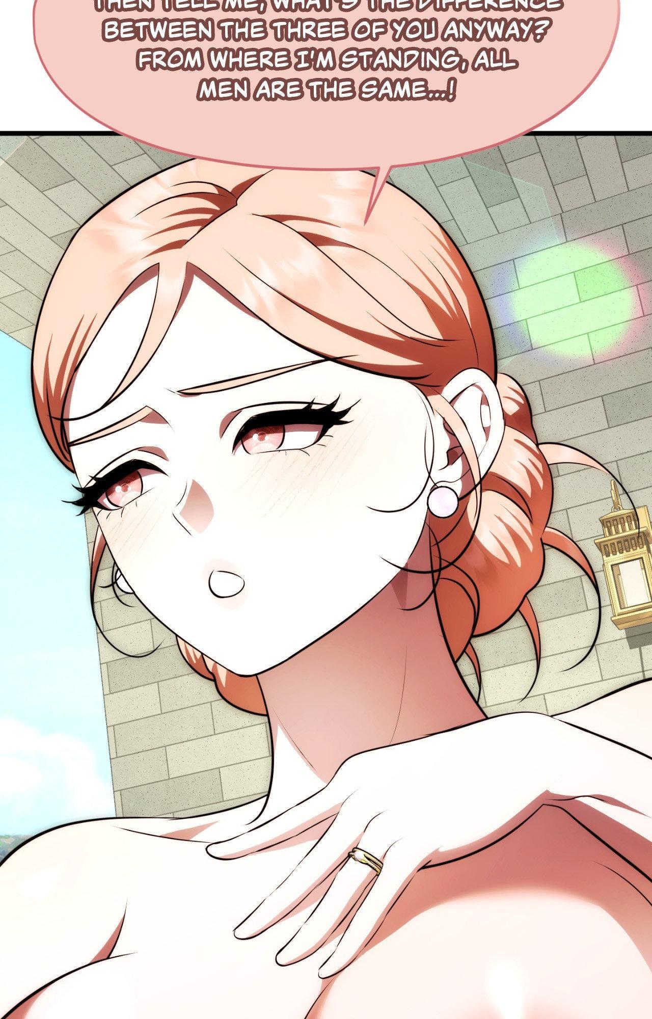 Scripting Seduction Chapter 35 - Page 38