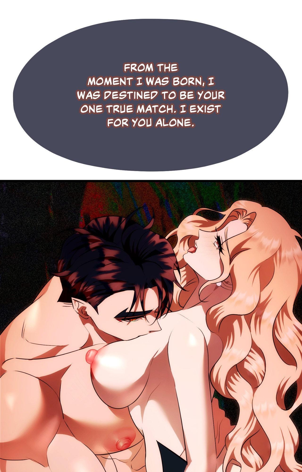 Scripting Seduction Chapter 35 - Page 40