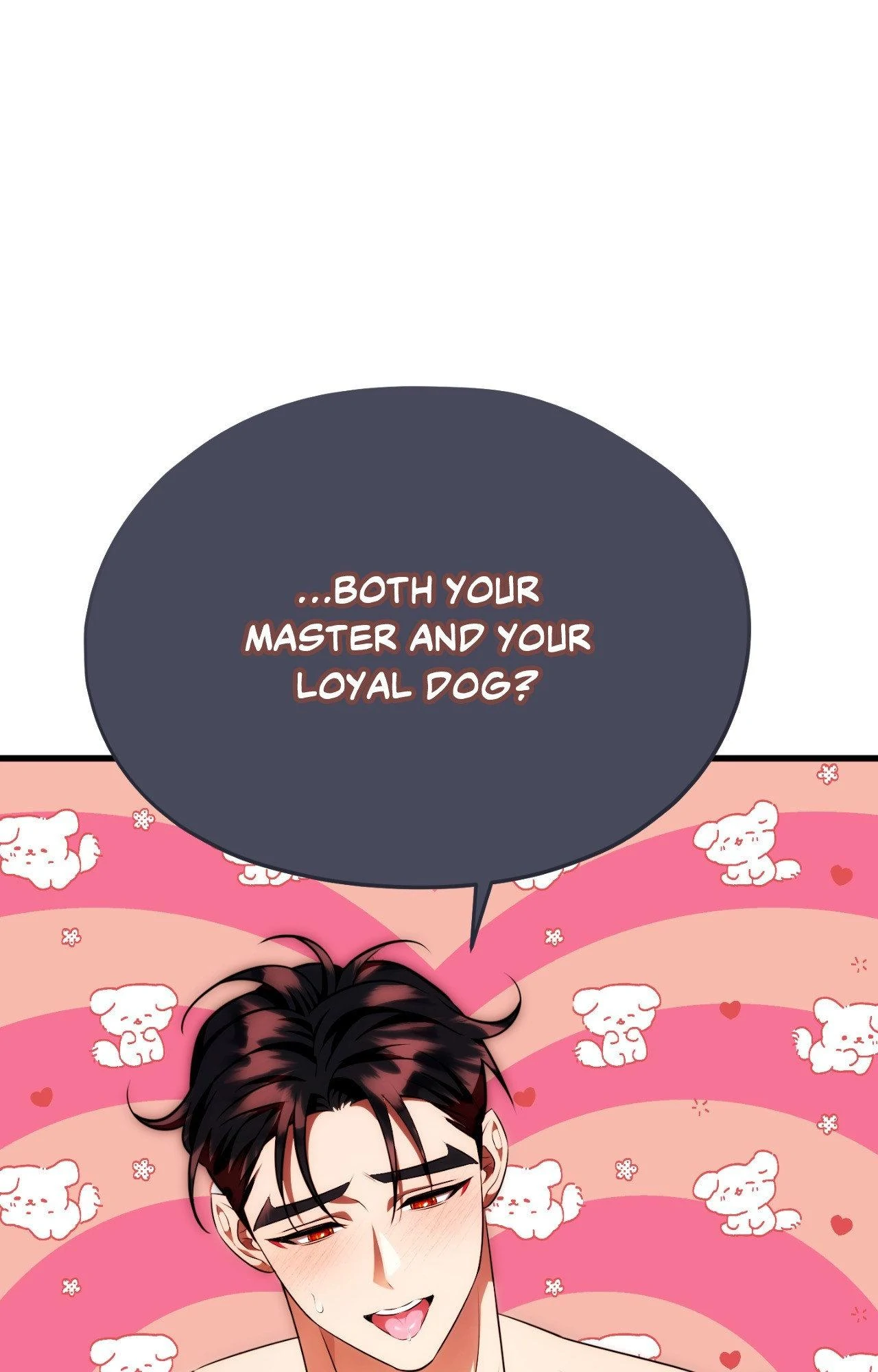 Scripting Seduction Chapter 35 - Page 46