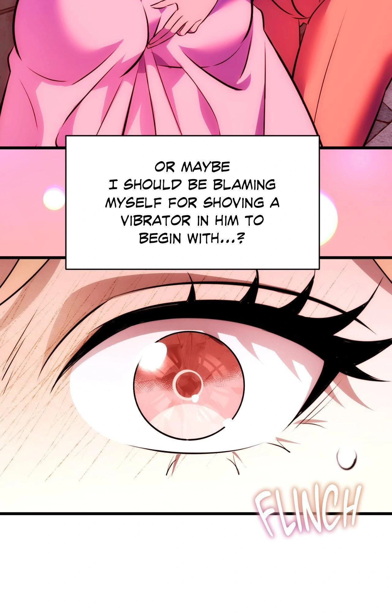 Scripting Seduction Chapter 35 - Page 6