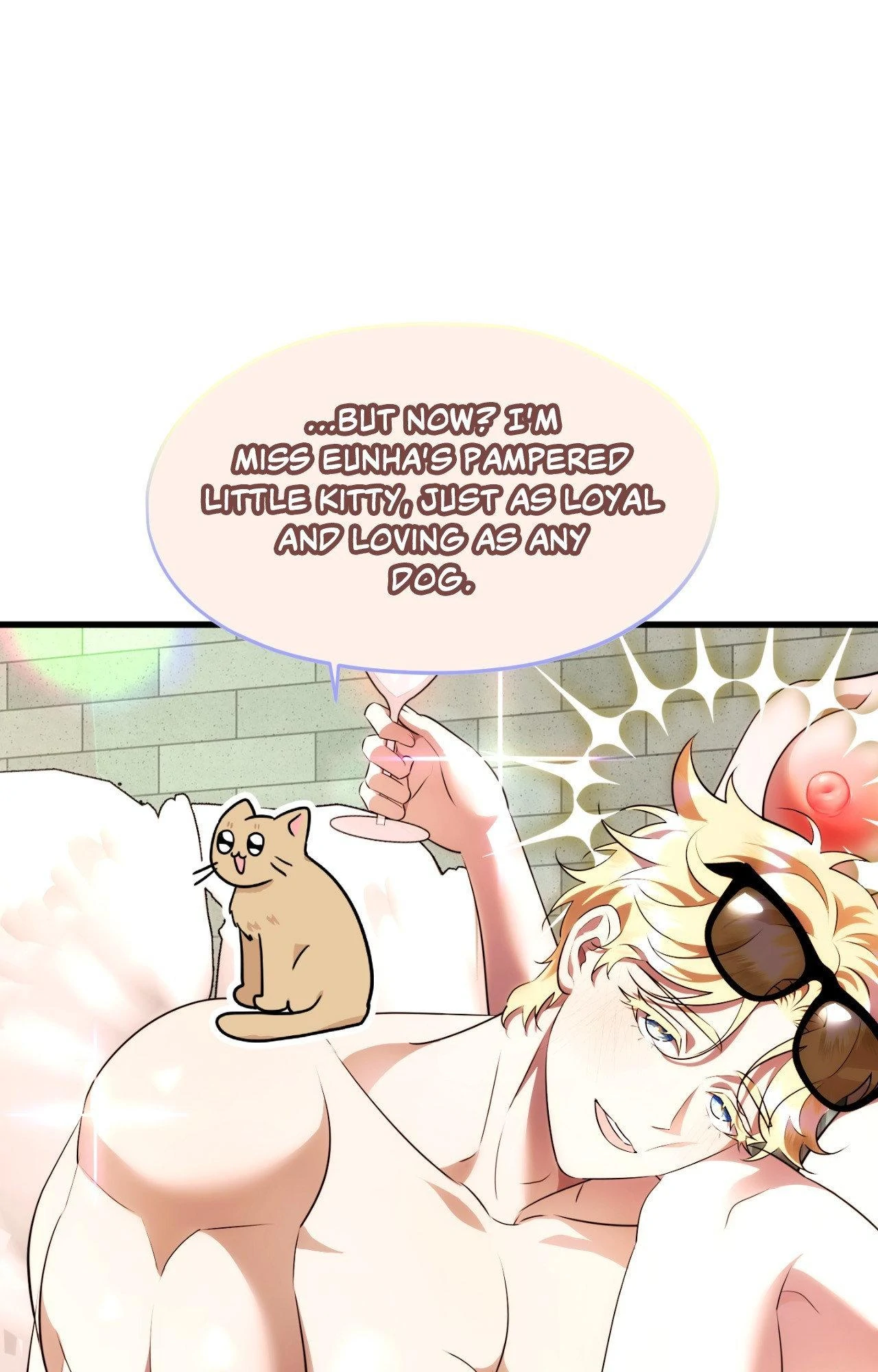 Scripting Seduction Chapter 35 - Page 52