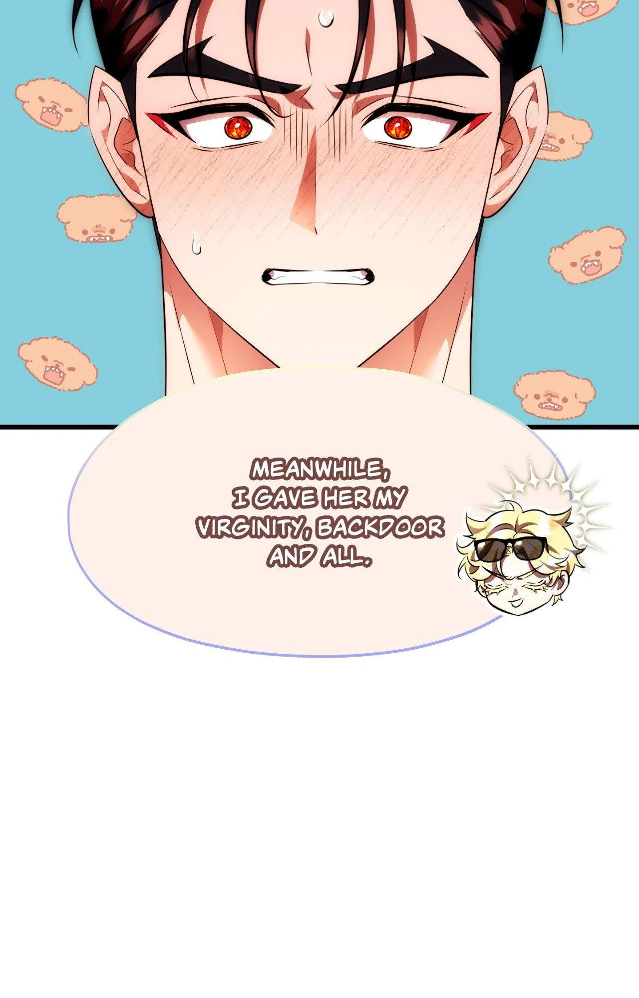 Scripting Seduction Chapter 35 - Page 55