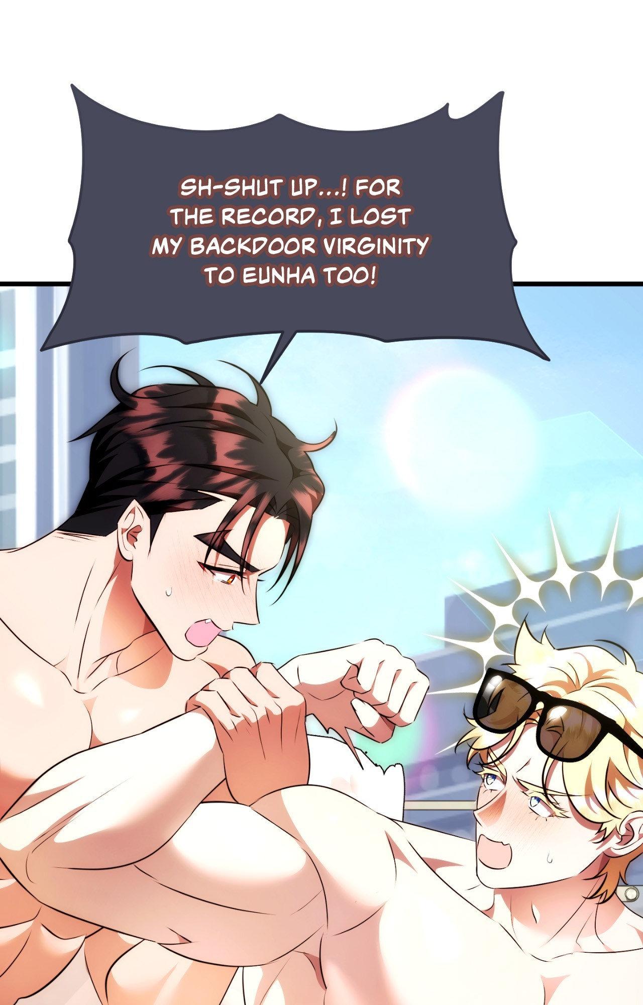 Scripting Seduction Chapter 35 - Page 57