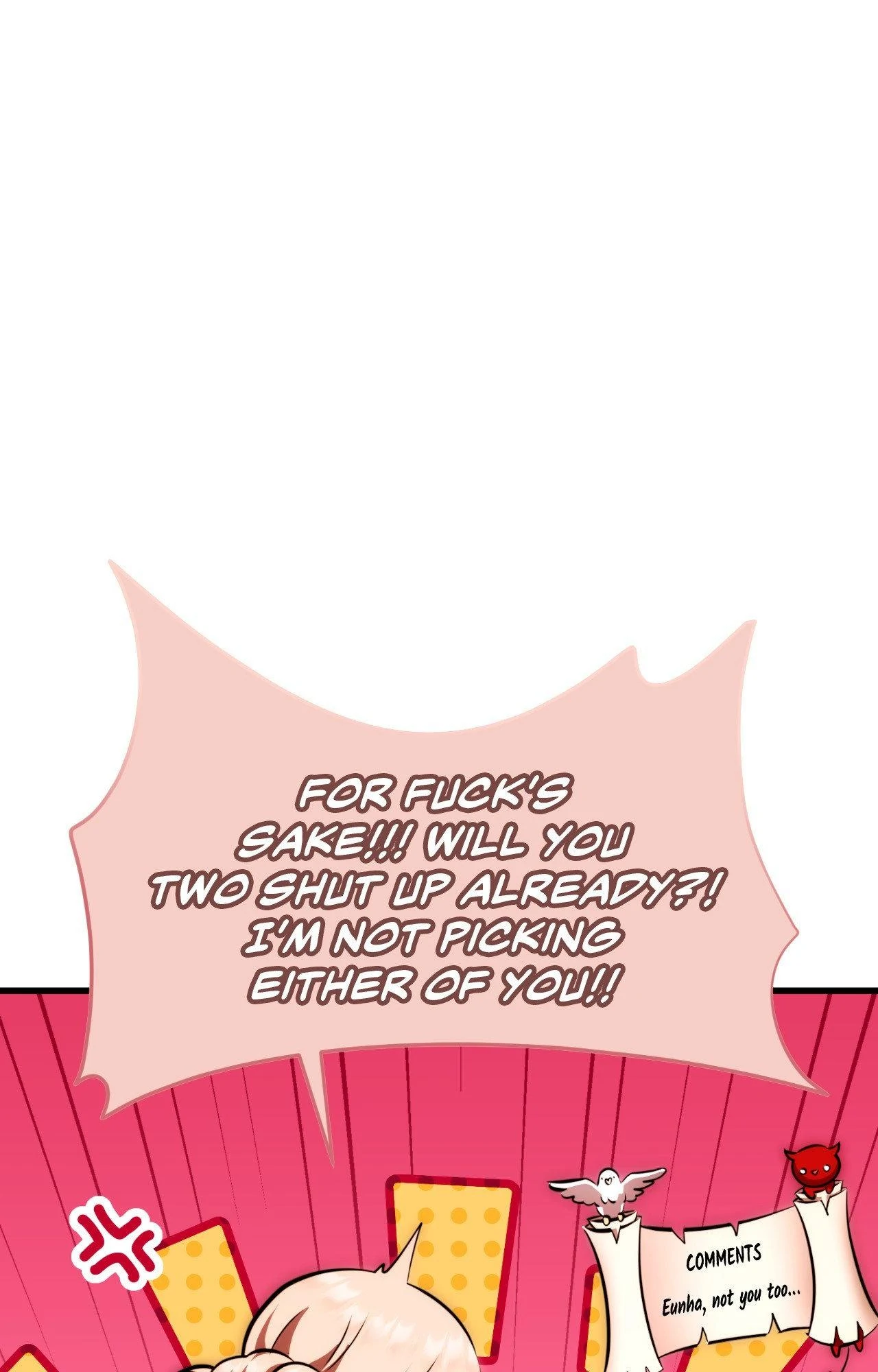 Scripting Seduction Chapter 35 - Page 60