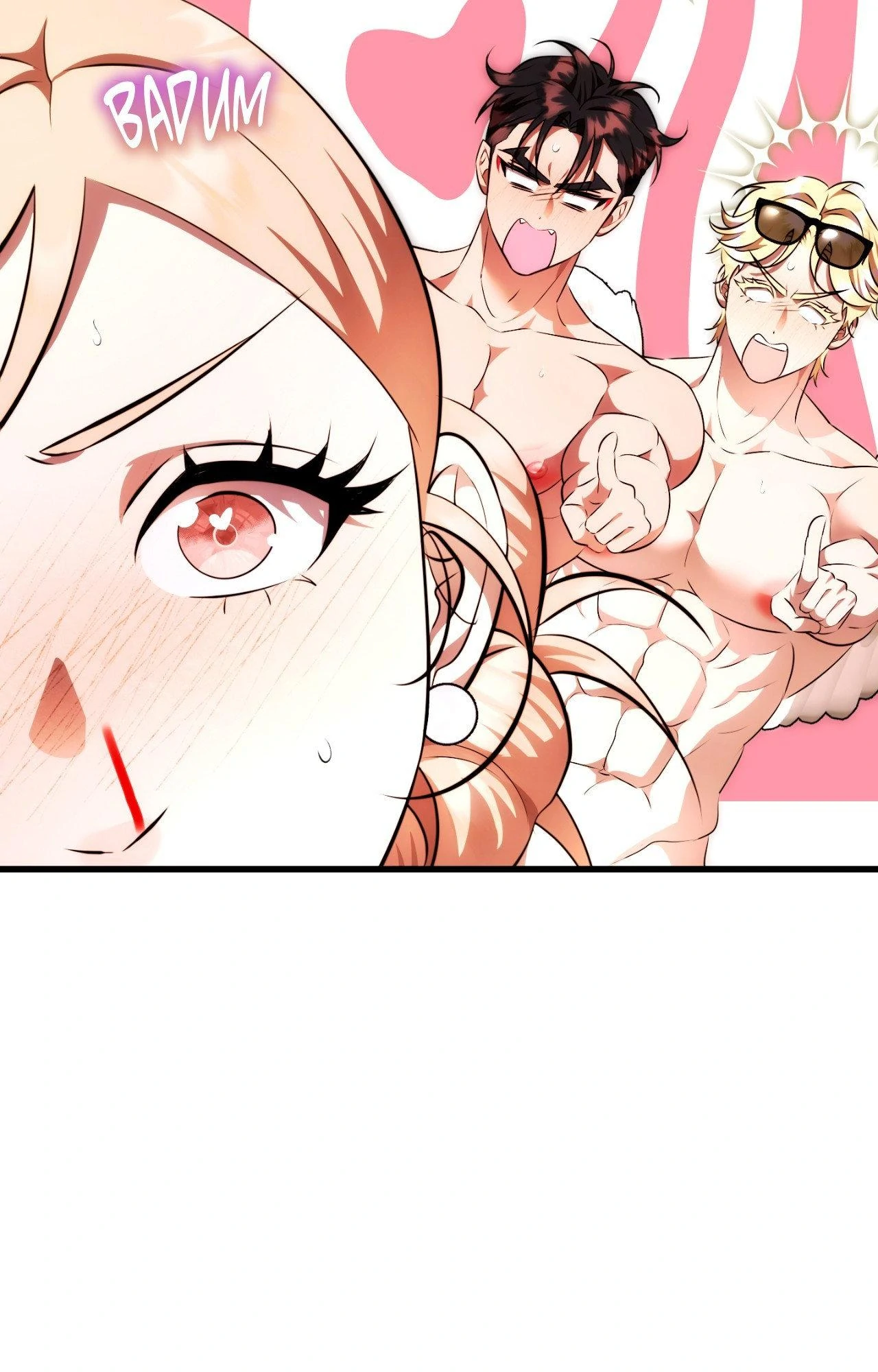 Scripting Seduction Chapter 35 - Page 67