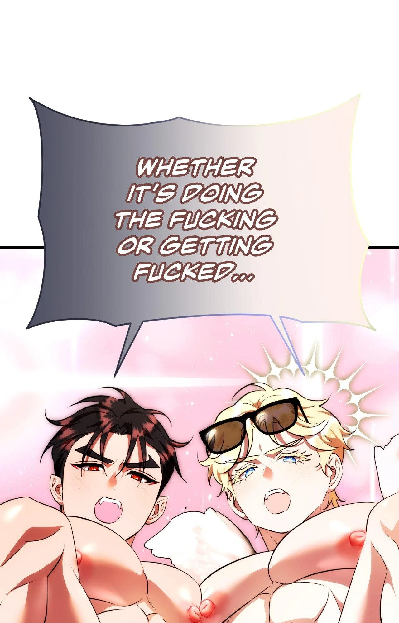 Scripting Seduction Chapter 35 - Page 69