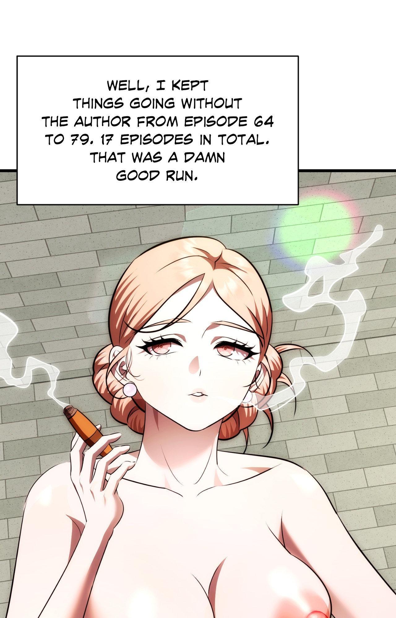 Scripting Seduction Chapter 35 - Page 75