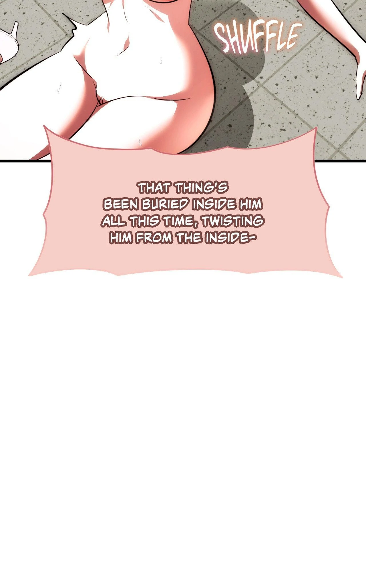 Scripting Seduction Chapter 35 - Page 9