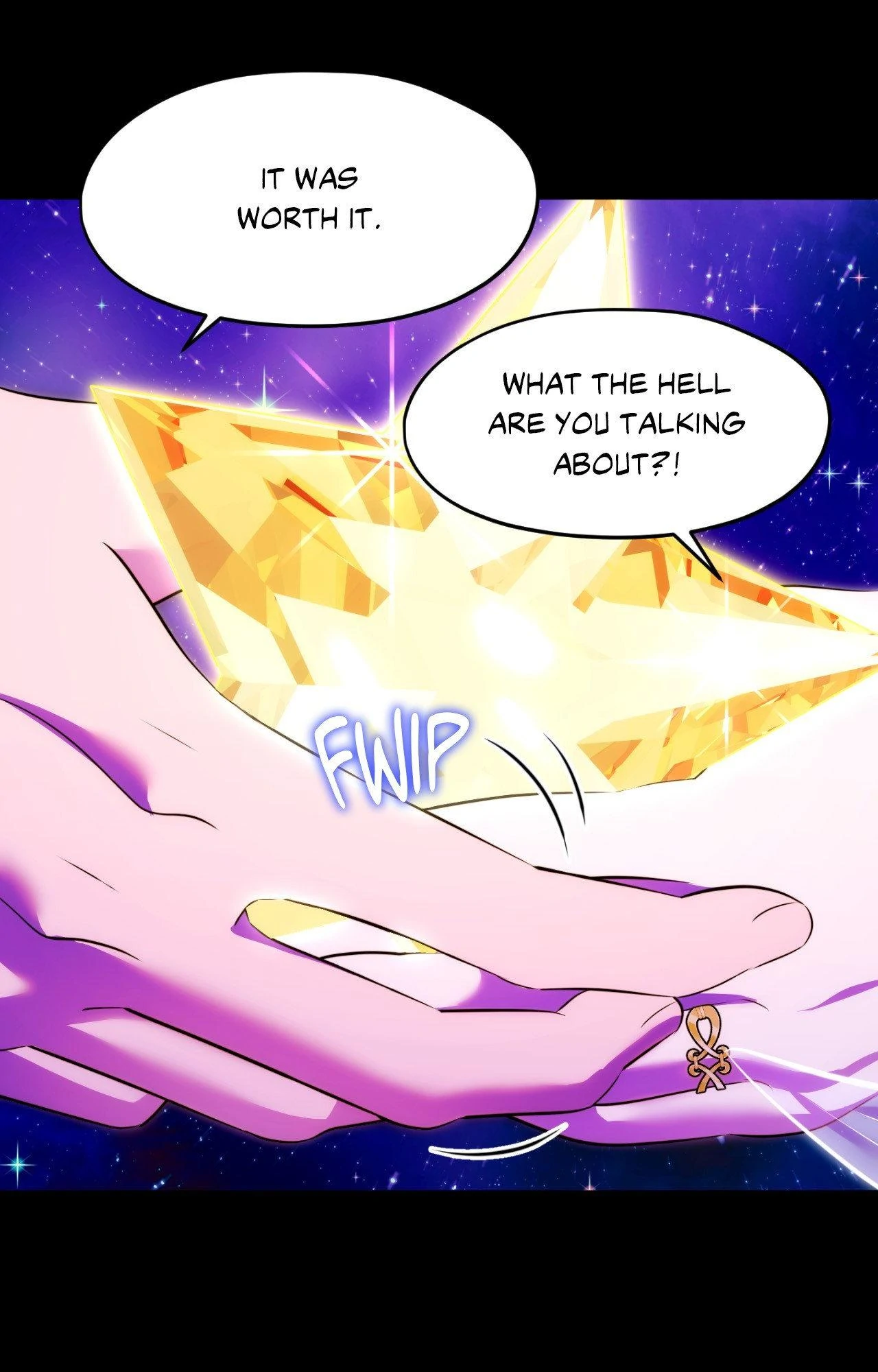 Scripting Seduction Chapter 35 - Page 99