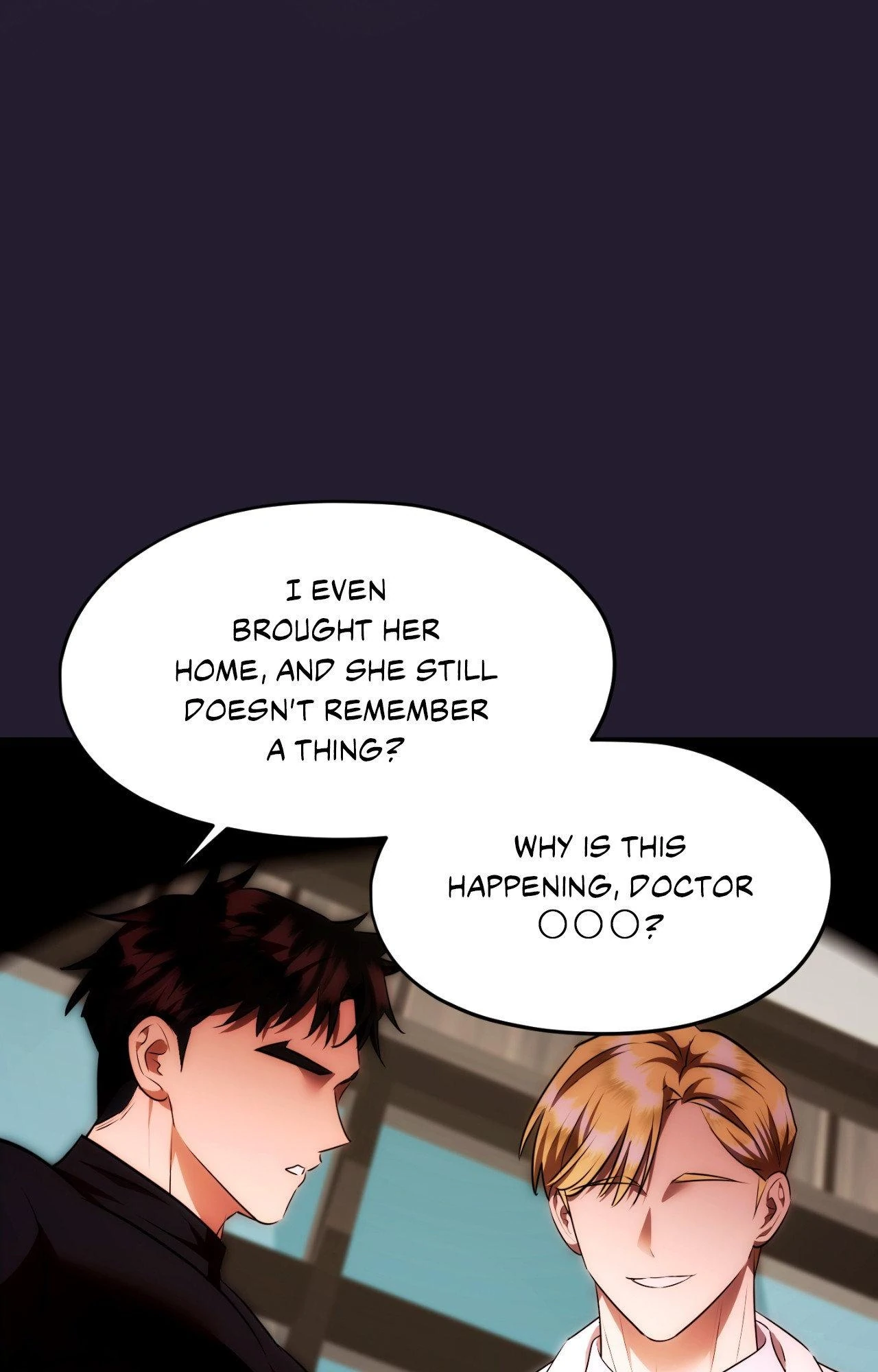 Scripting Seduction Chapter 36 - Page 2