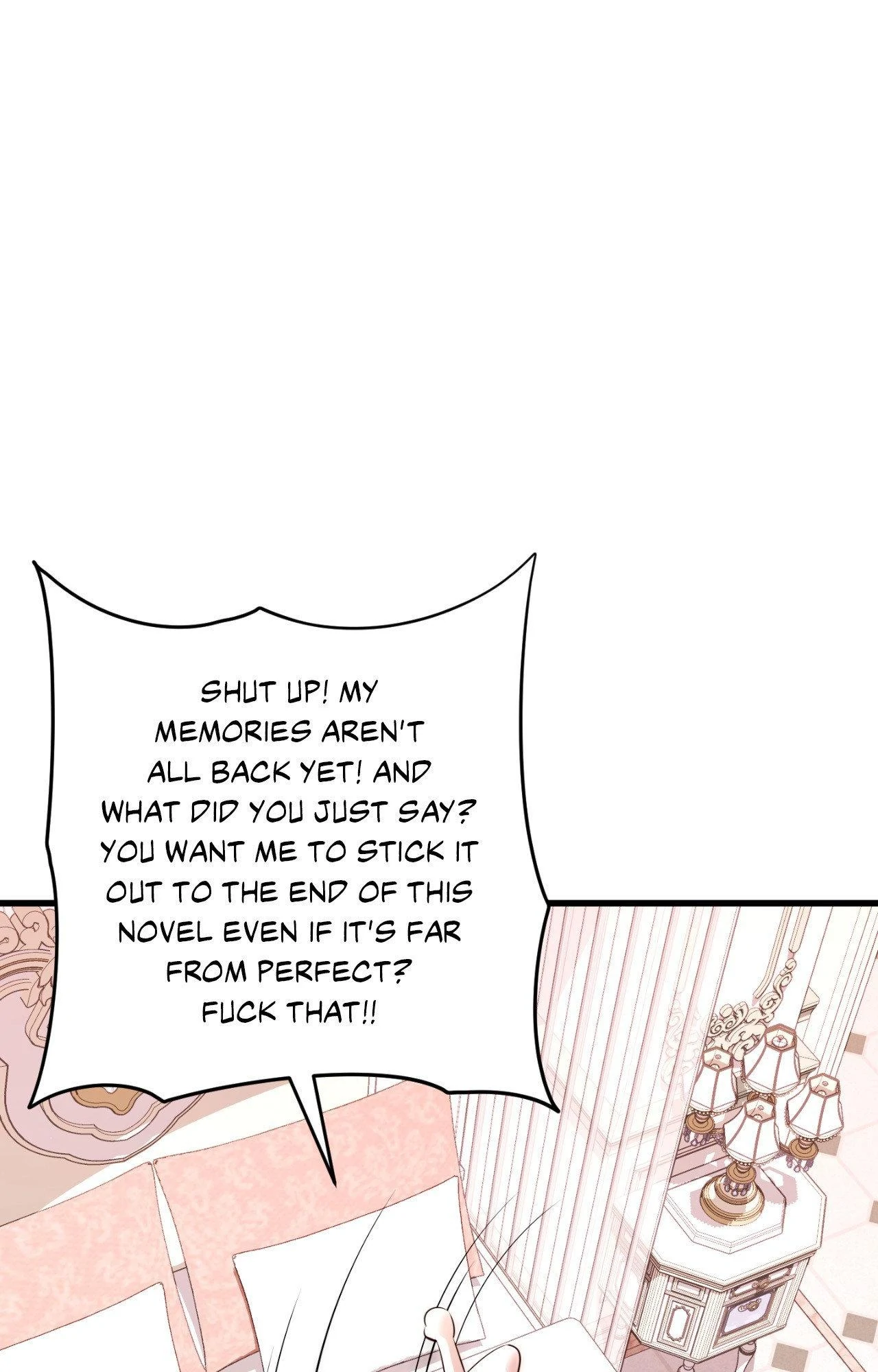 Scripting Seduction Chapter 36 - Page 104