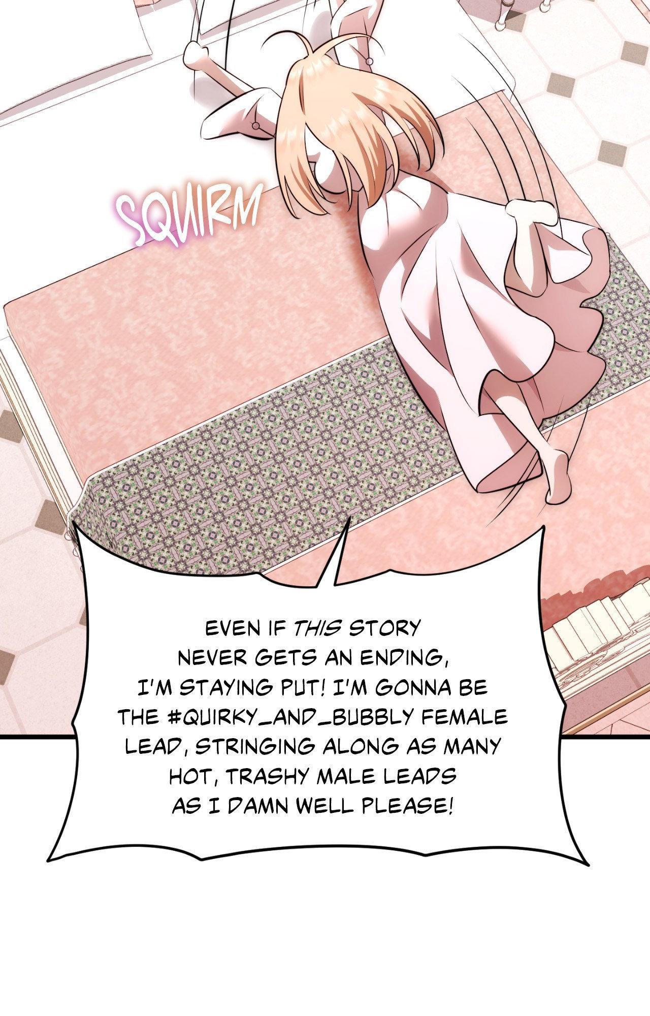 Scripting Seduction Chapter 36 - Page 105