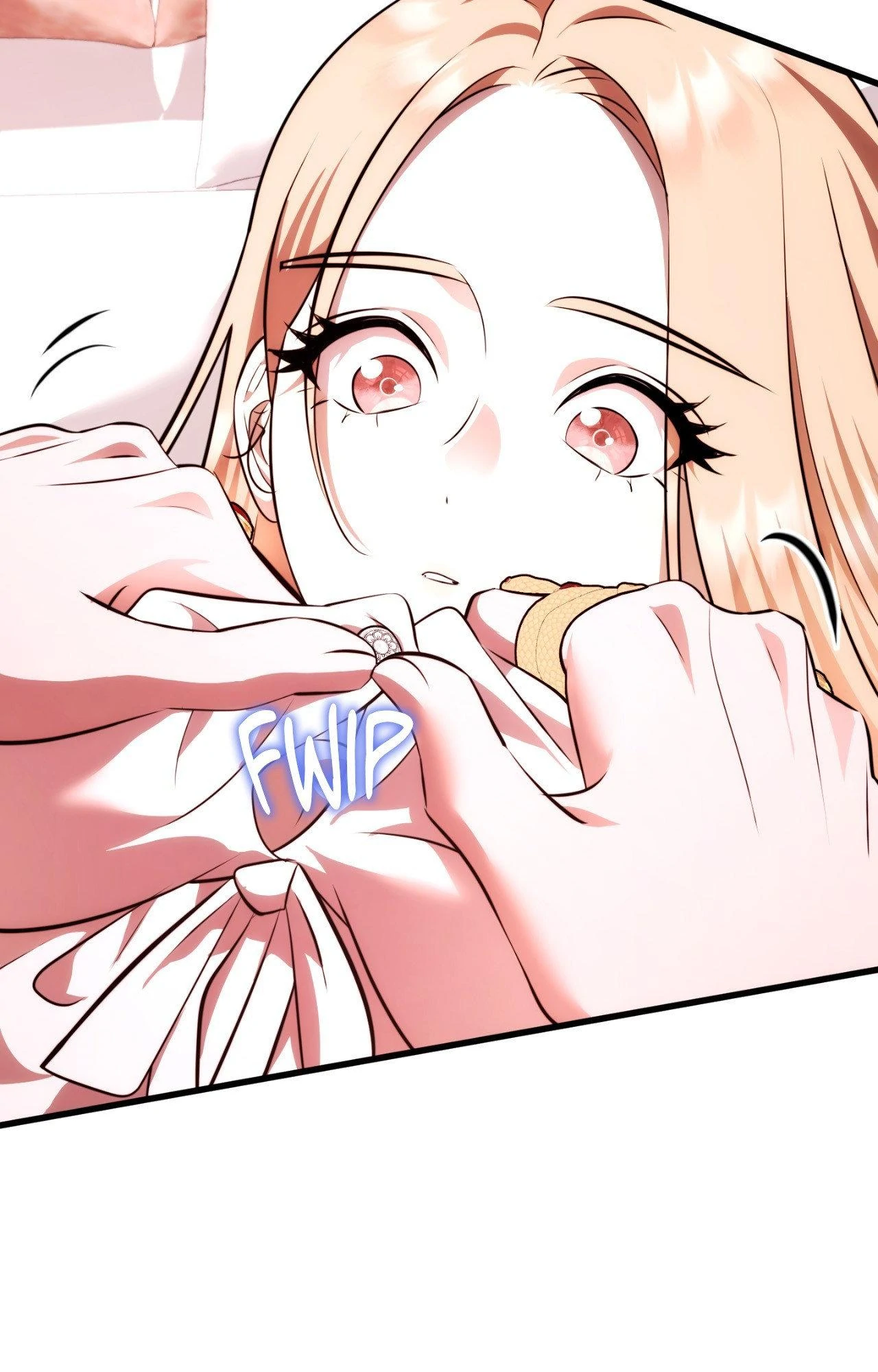 Scripting Seduction Chapter 36 - Page 111