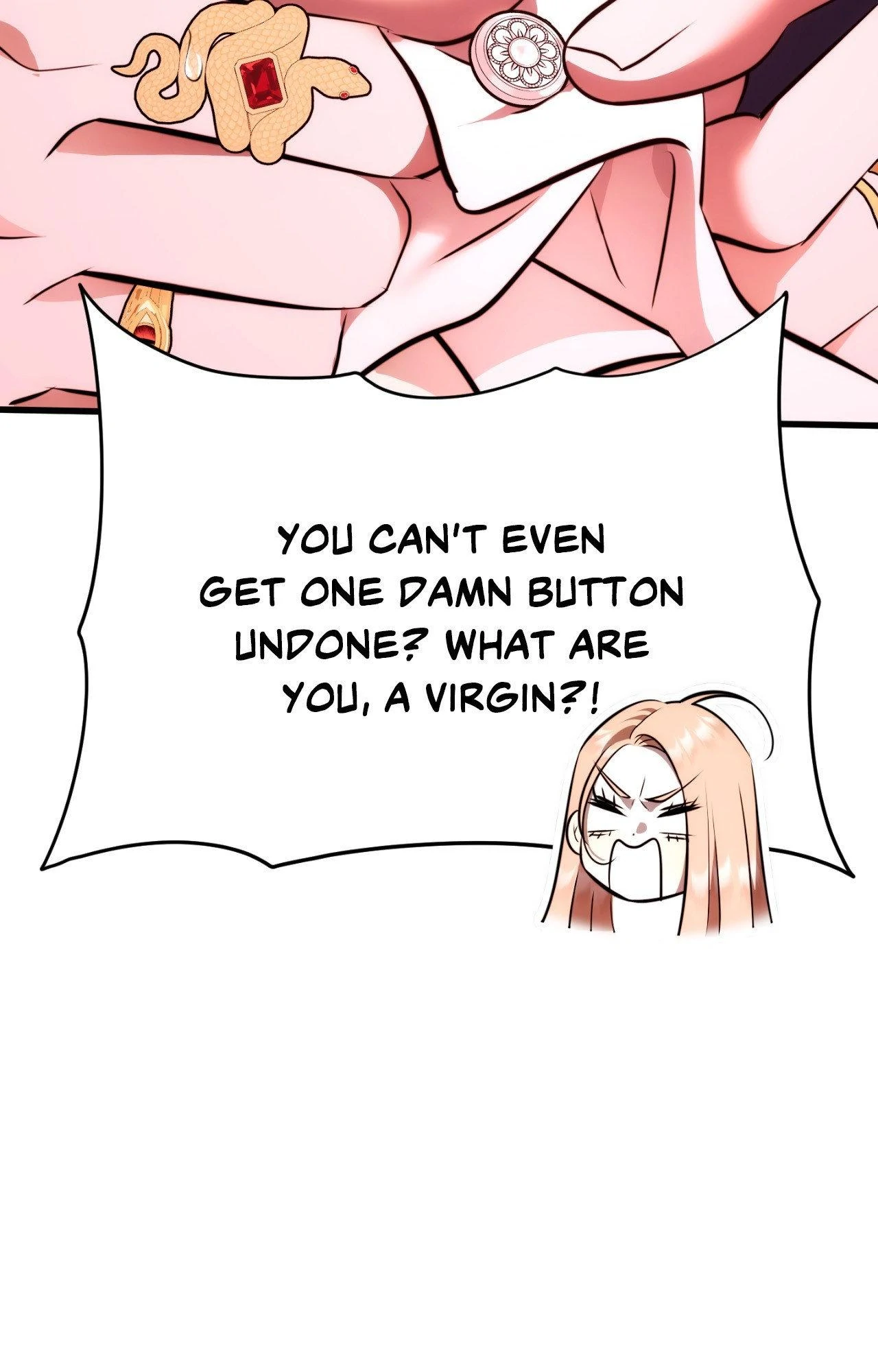 Scripting Seduction Chapter 36 - Page 115