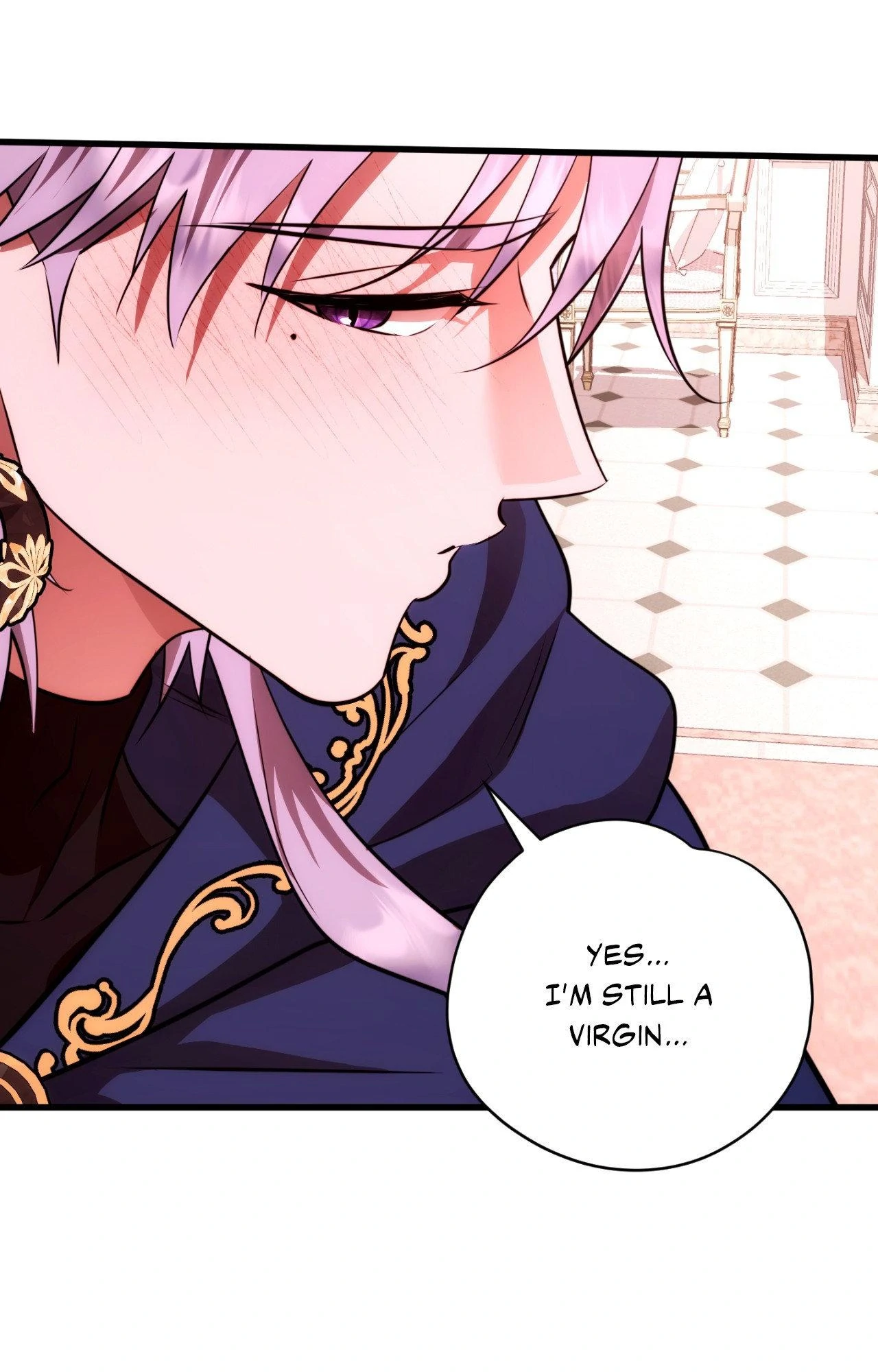 Scripting Seduction Chapter 36 - Page 117