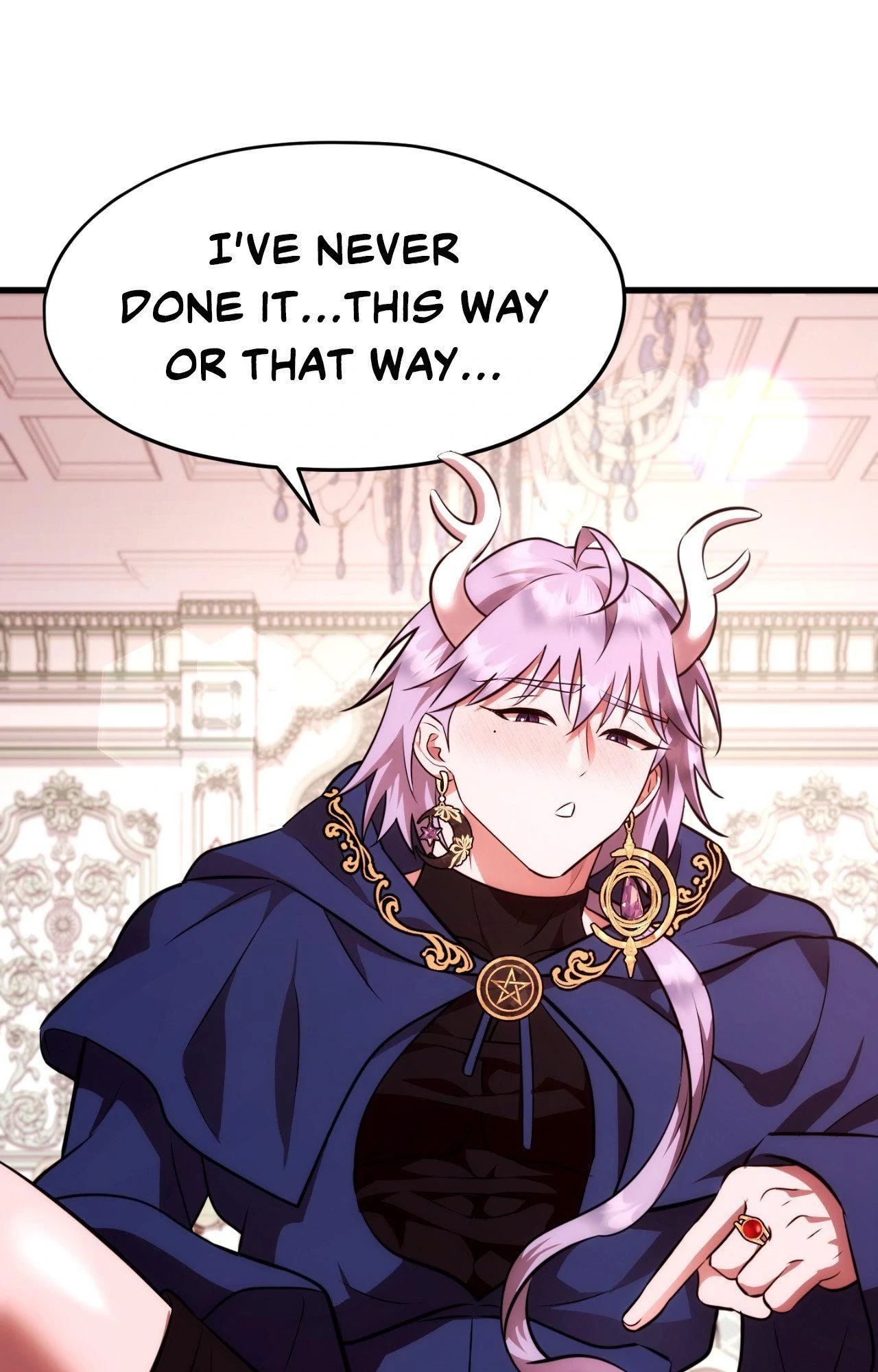 Scripting Seduction Chapter 36 - Page 118