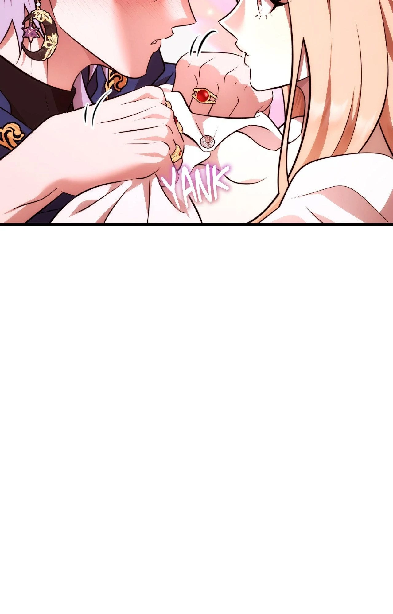 Scripting Seduction Chapter 36 - Page 121