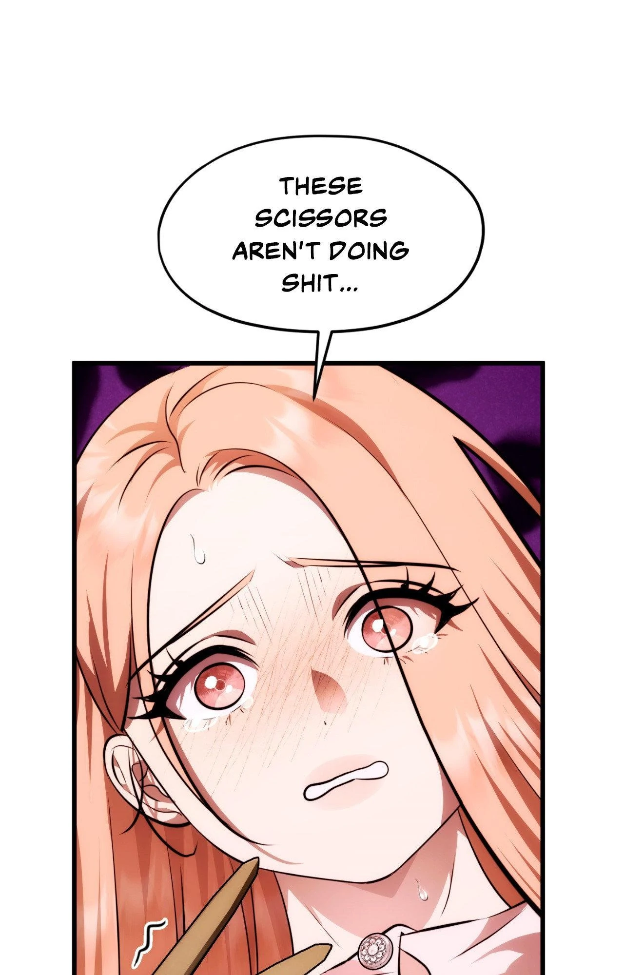 Scripting Seduction Chapter 36 - Page 128