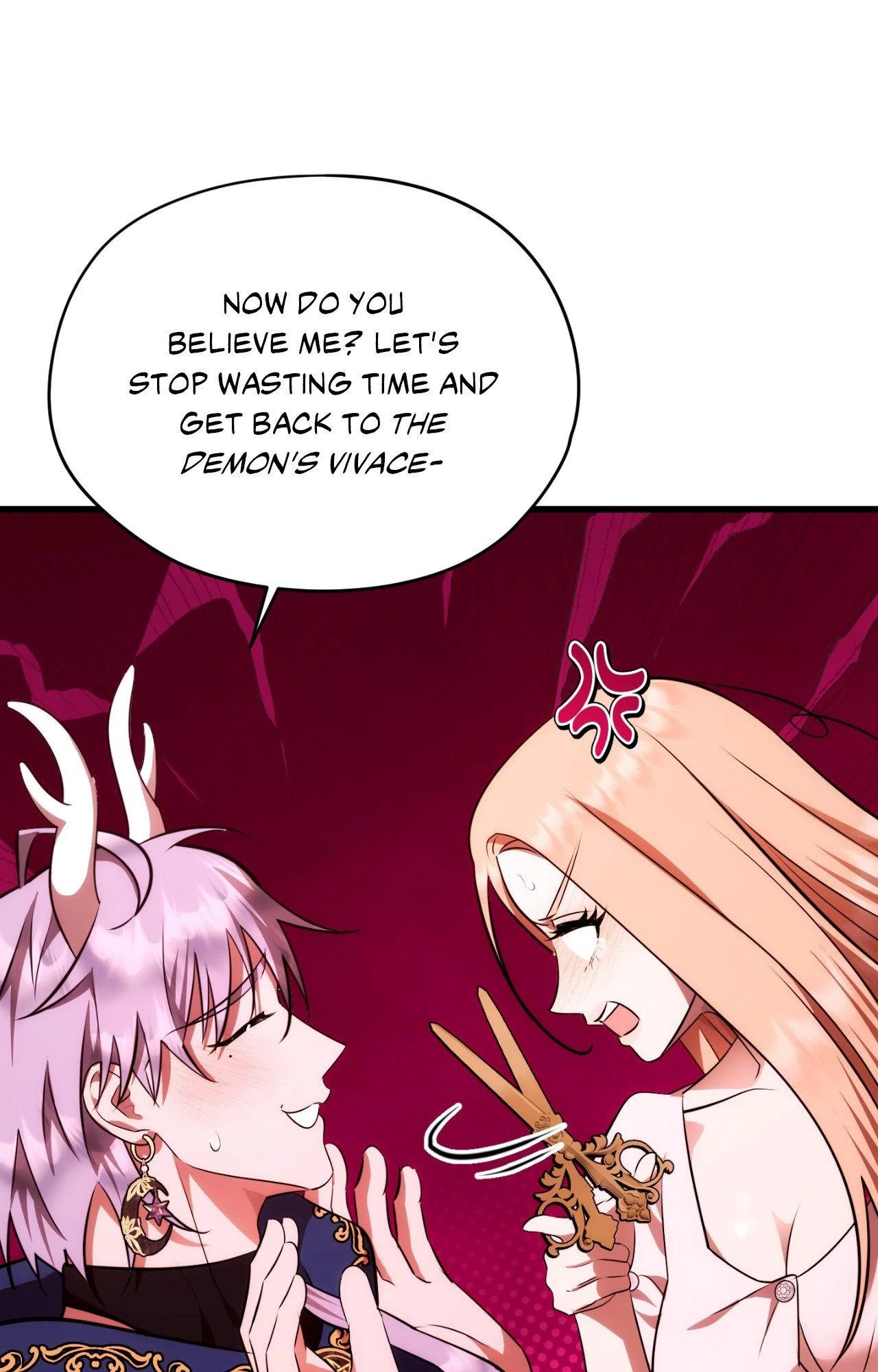 Scripting Seduction Chapter 36 - Page 130