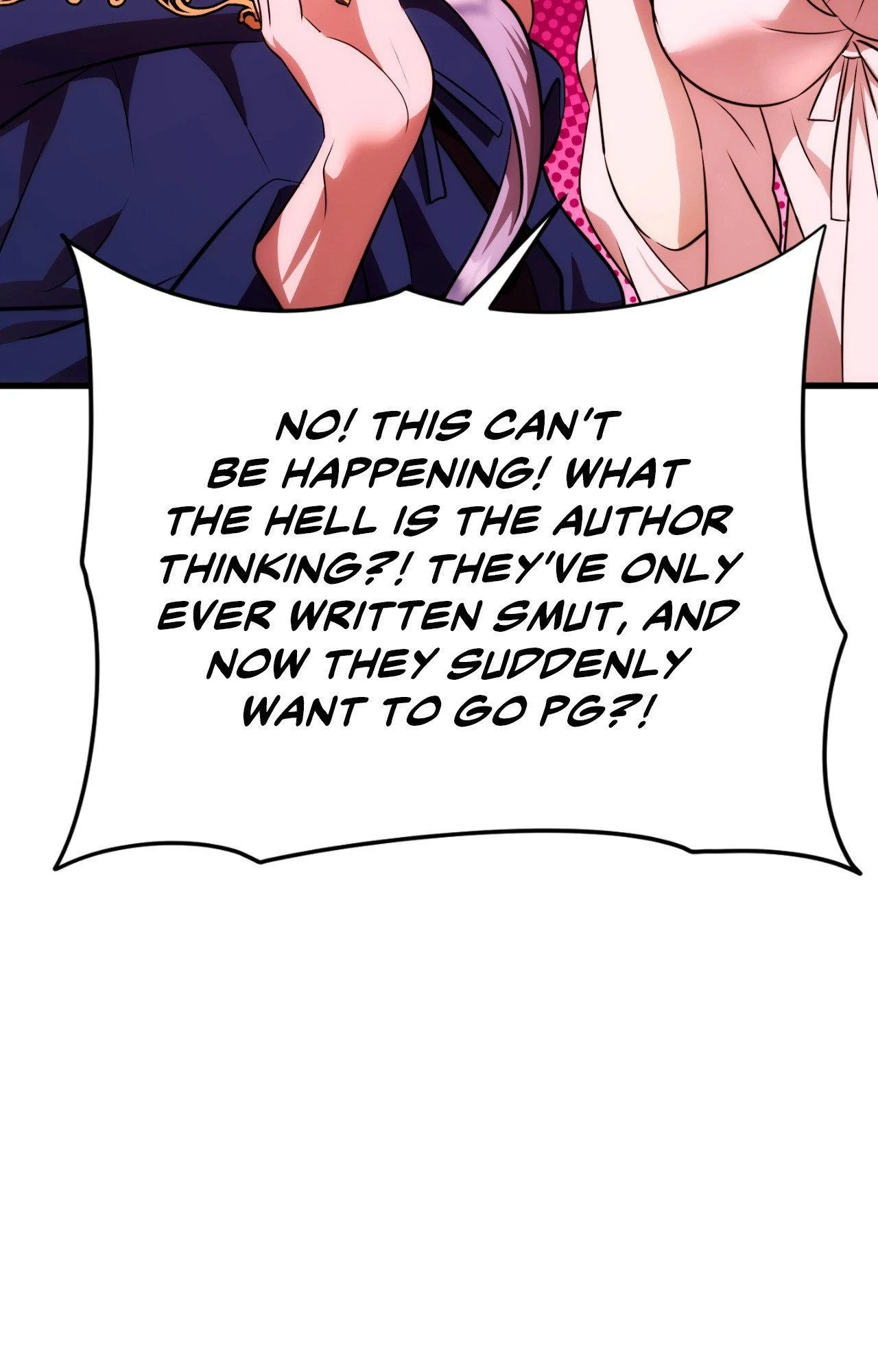 Scripting Seduction Chapter 36 - Page 131