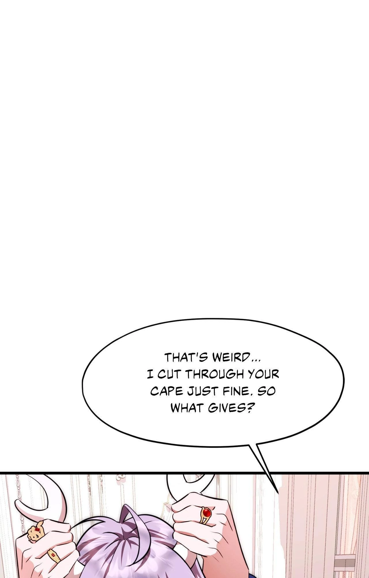 Scripting Seduction Chapter 36 - Page 135
