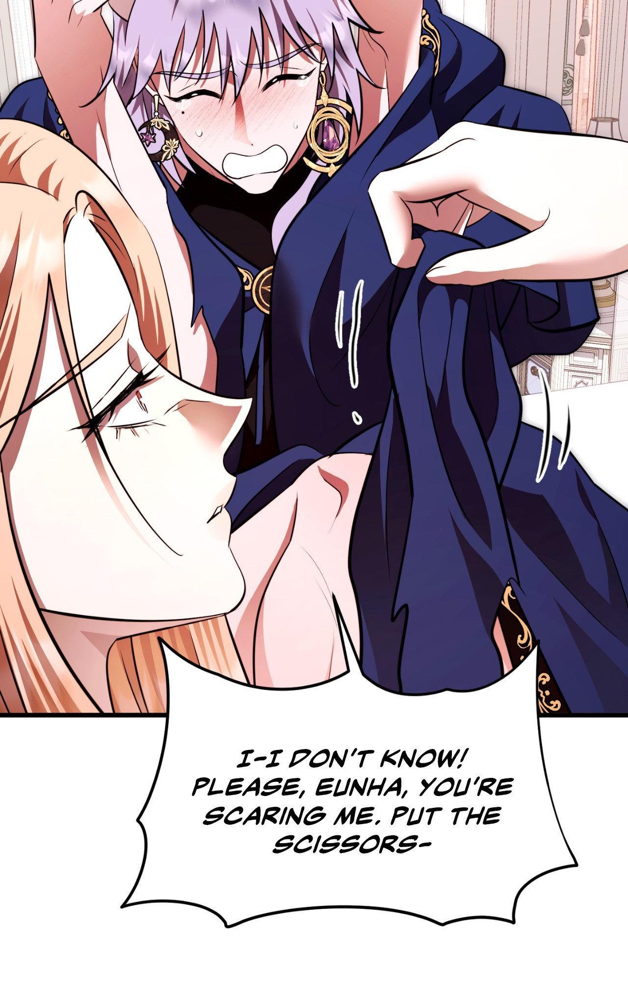 Scripting Seduction Chapter 36 - Page 136