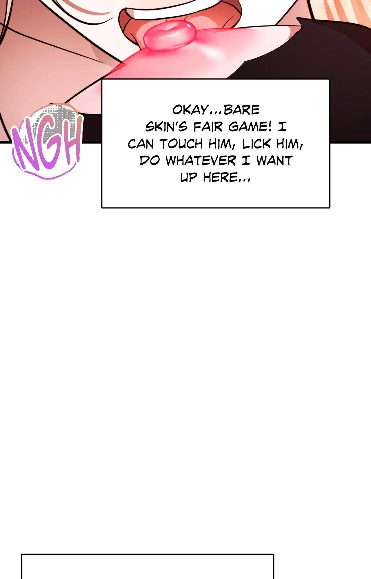 Scripting Seduction Chapter 36 - Page 150