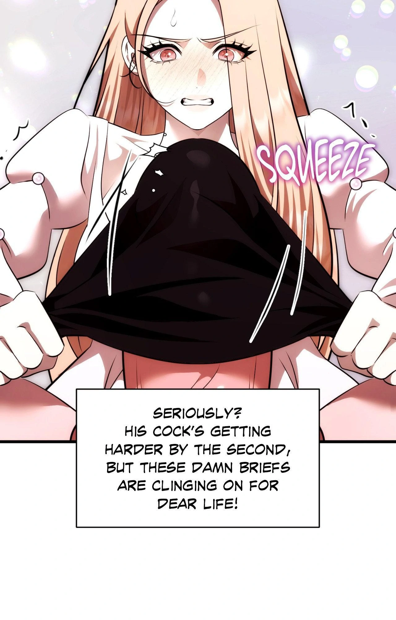 Scripting Seduction Chapter 36 - Page 158