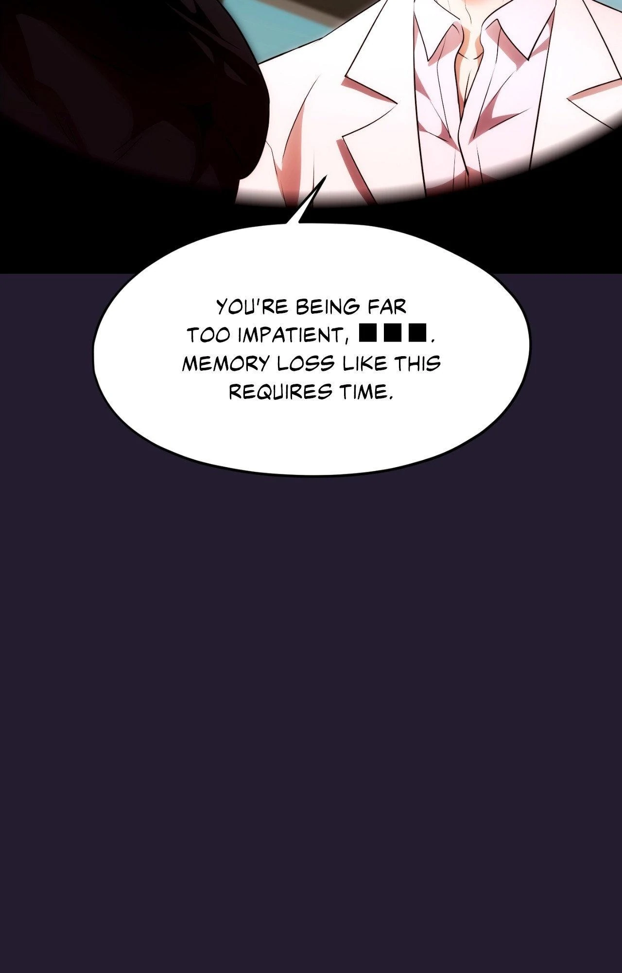 Scripting Seduction Chapter 36 - Page 3