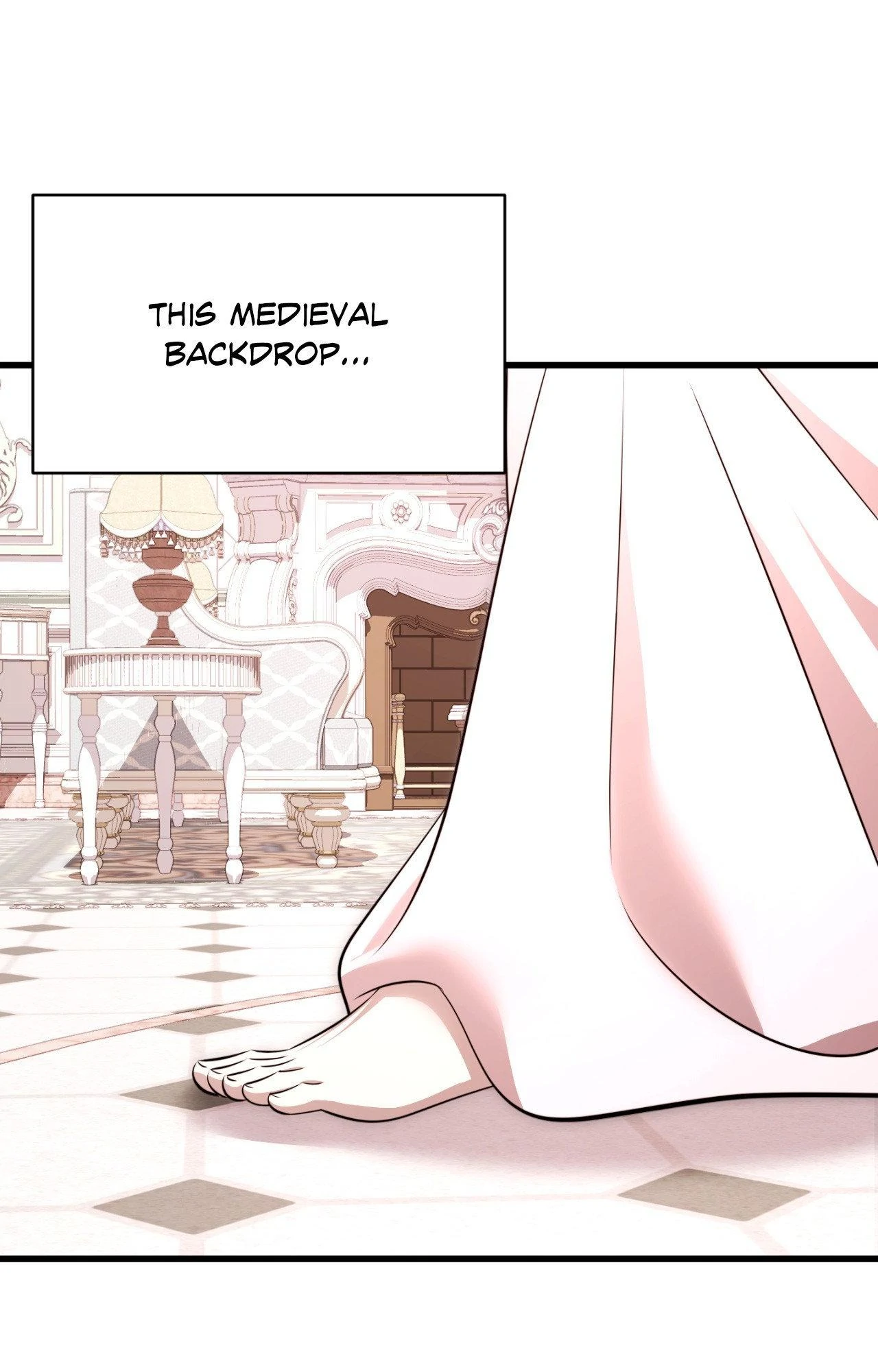Scripting Seduction Chapter 36 - Page 24