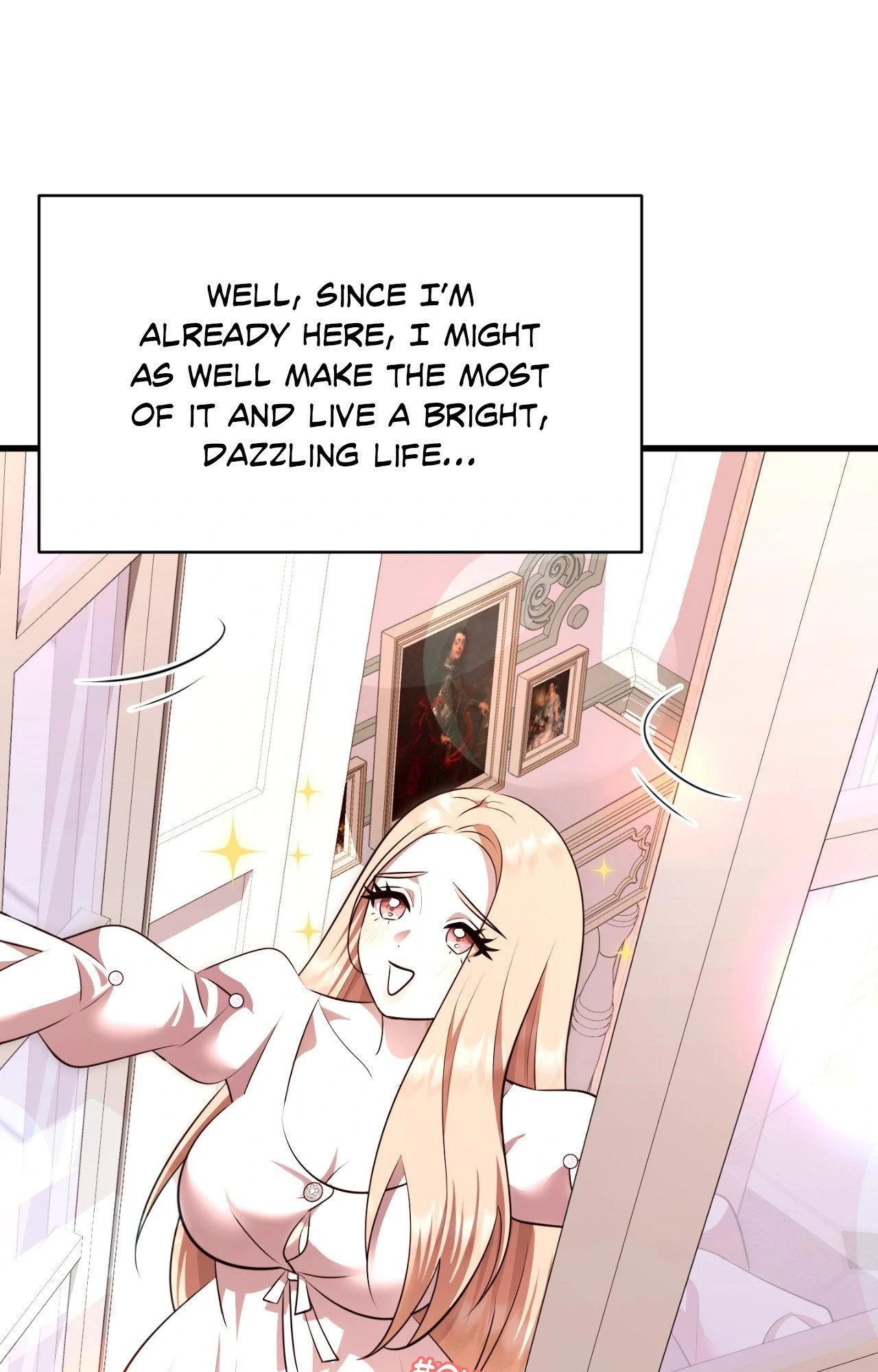 Scripting Seduction Chapter 36 - Page 31