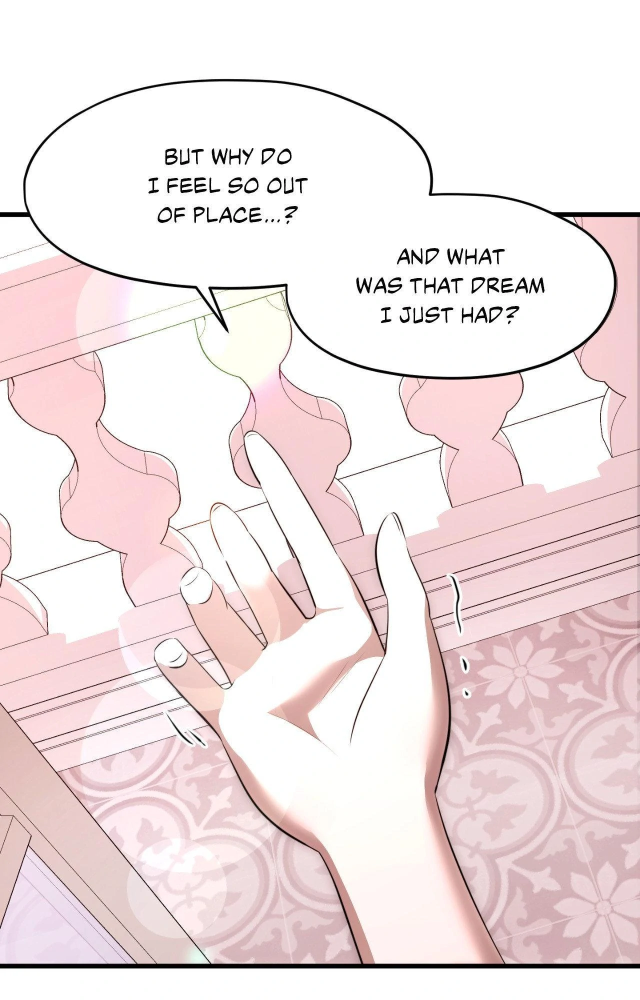 Scripting Seduction Chapter 36 - Page 33